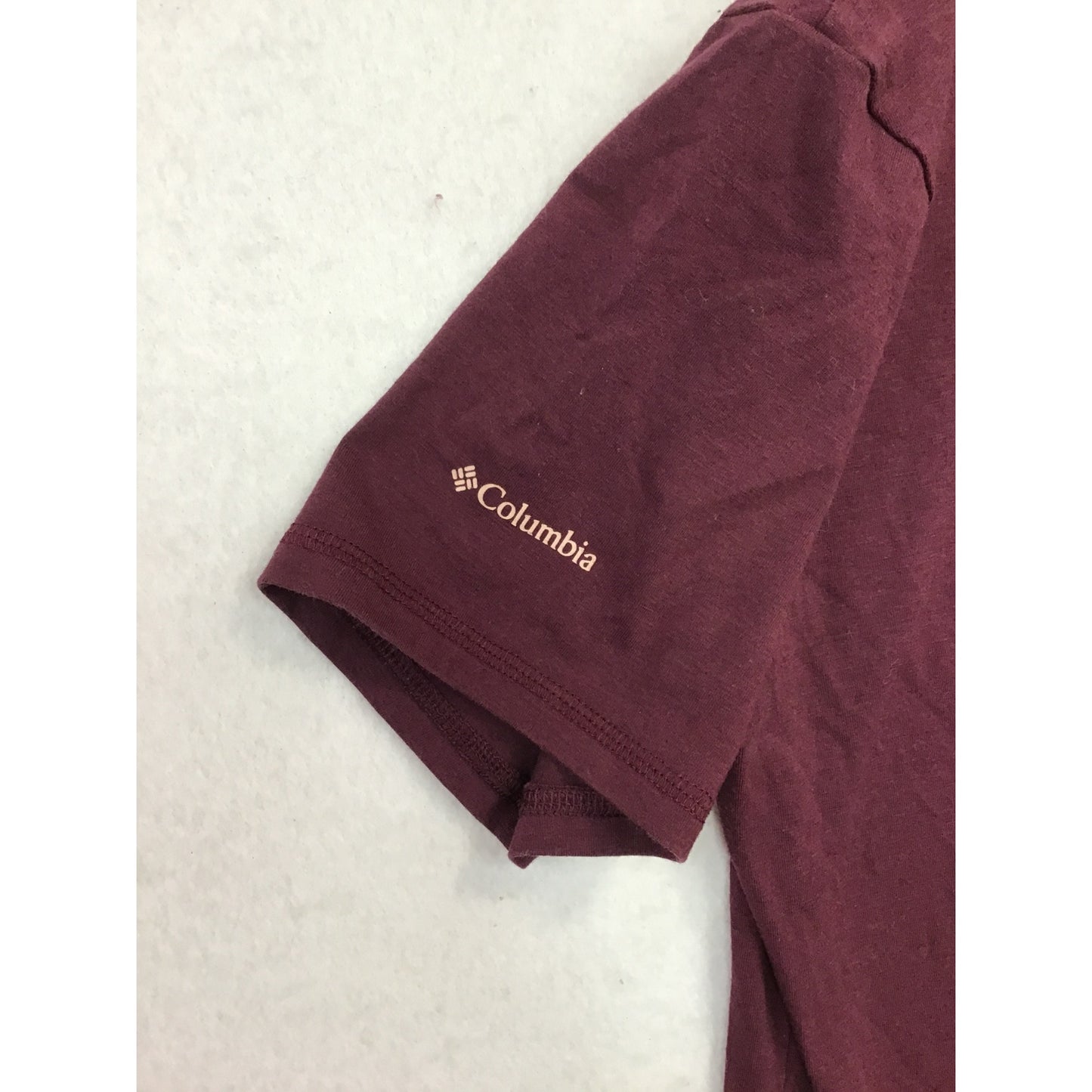 Women’s Graphic Columbia Shirt