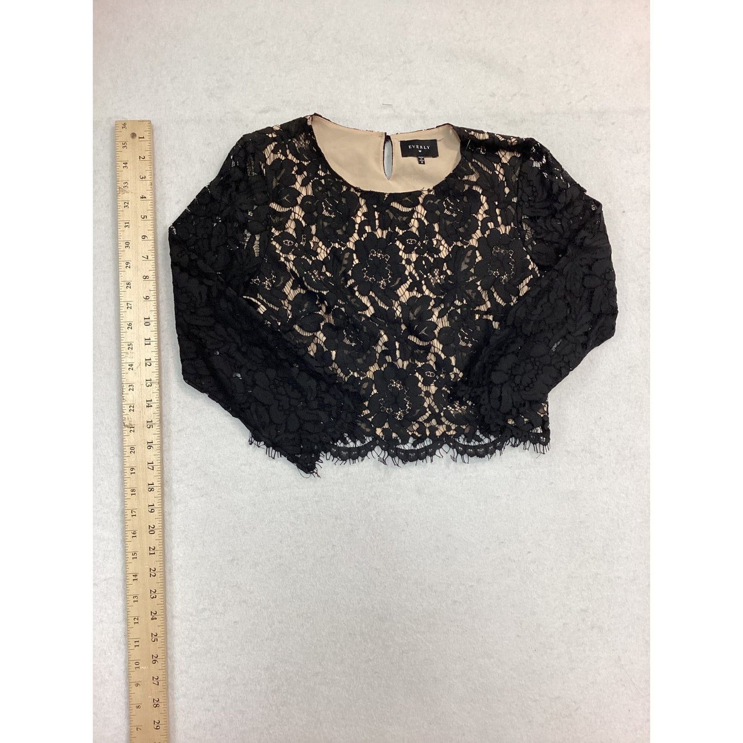 Women’s Everly Lacey Top
