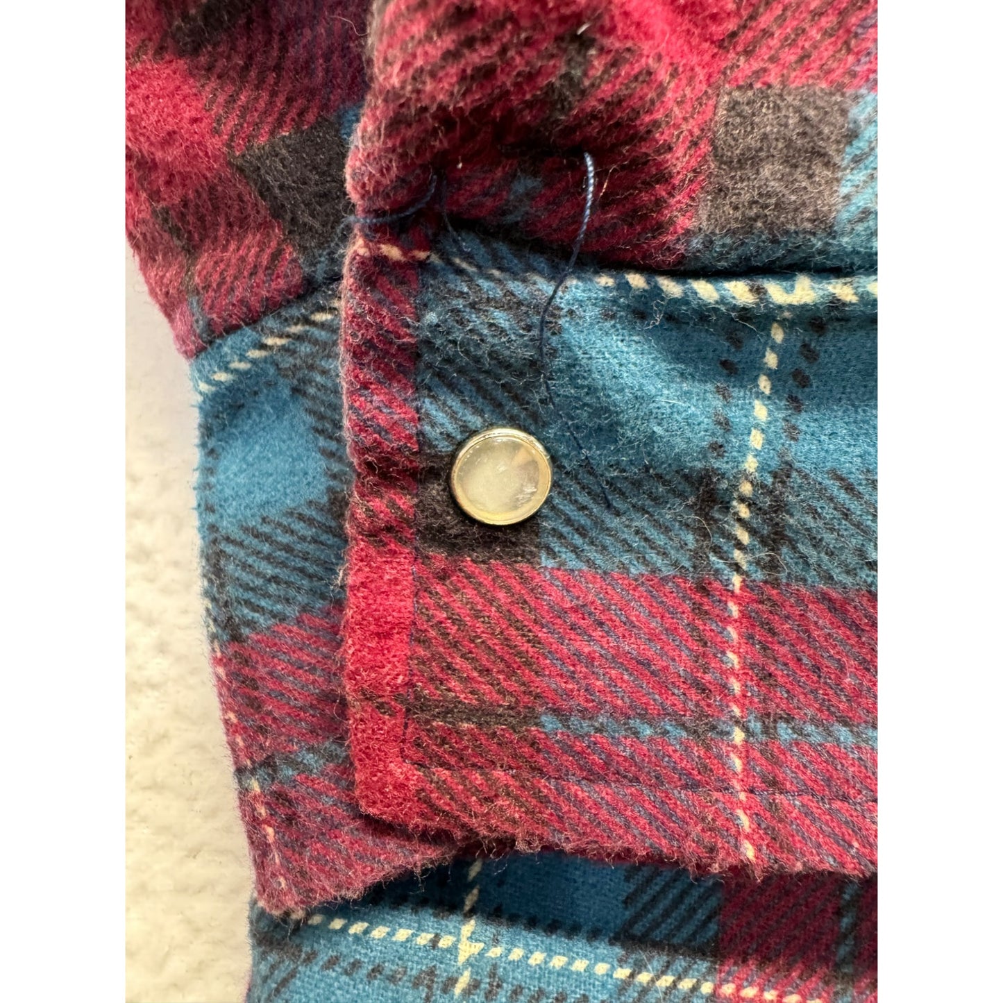 Vintage Great Outdoors Jacket #5197