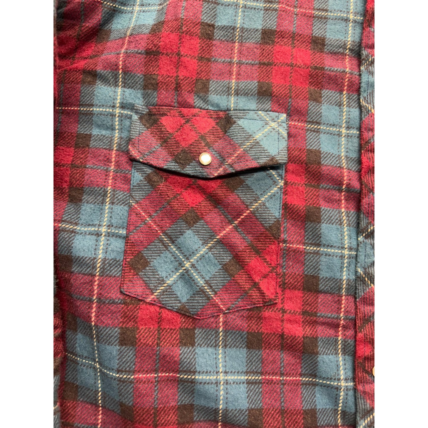 Vintage Great Outdoors Jacket #5197