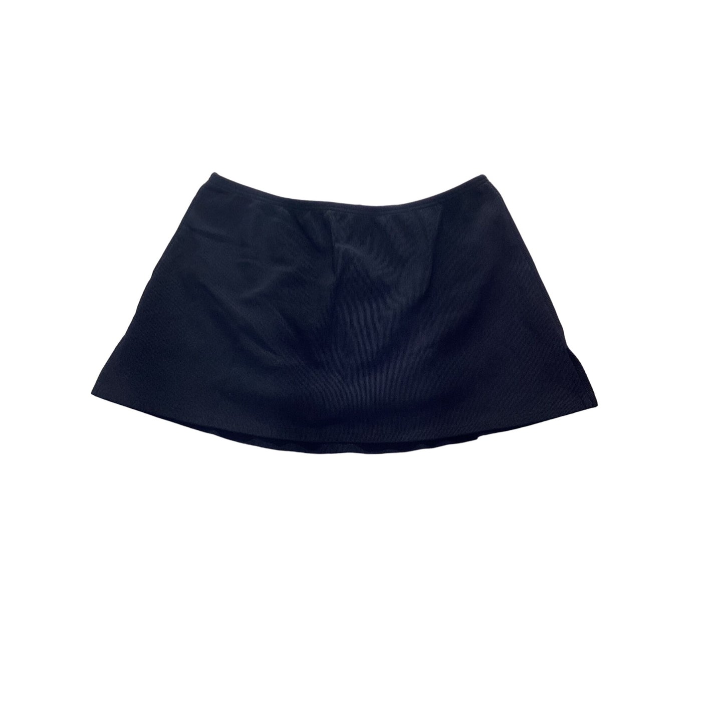 Lands End Swim Skort
