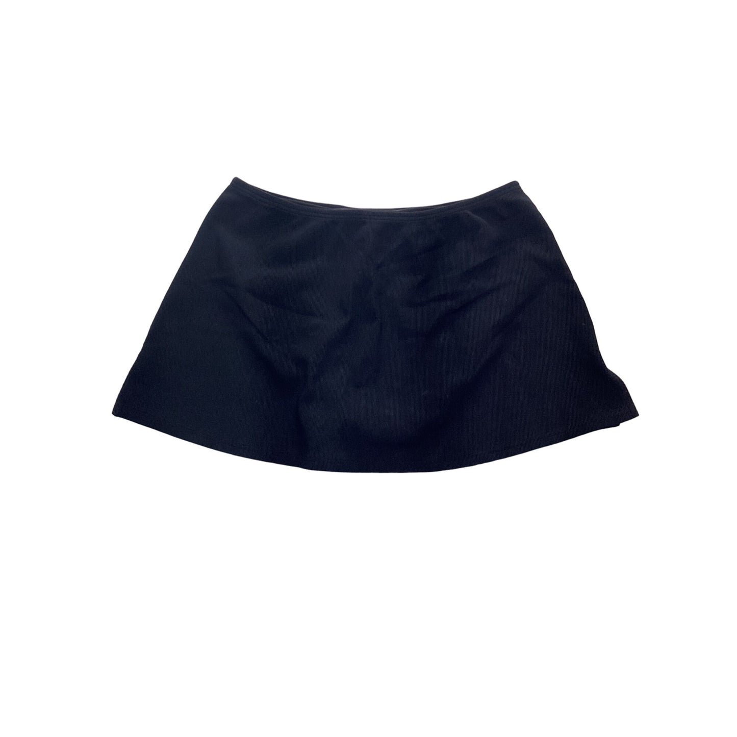 Lands End Swim Skort