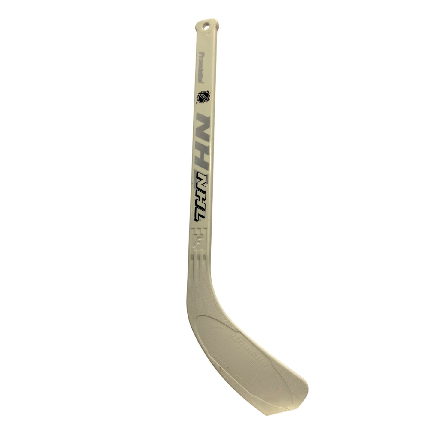 Franklin NHL Kids Mini Hockey Stick White #5949
