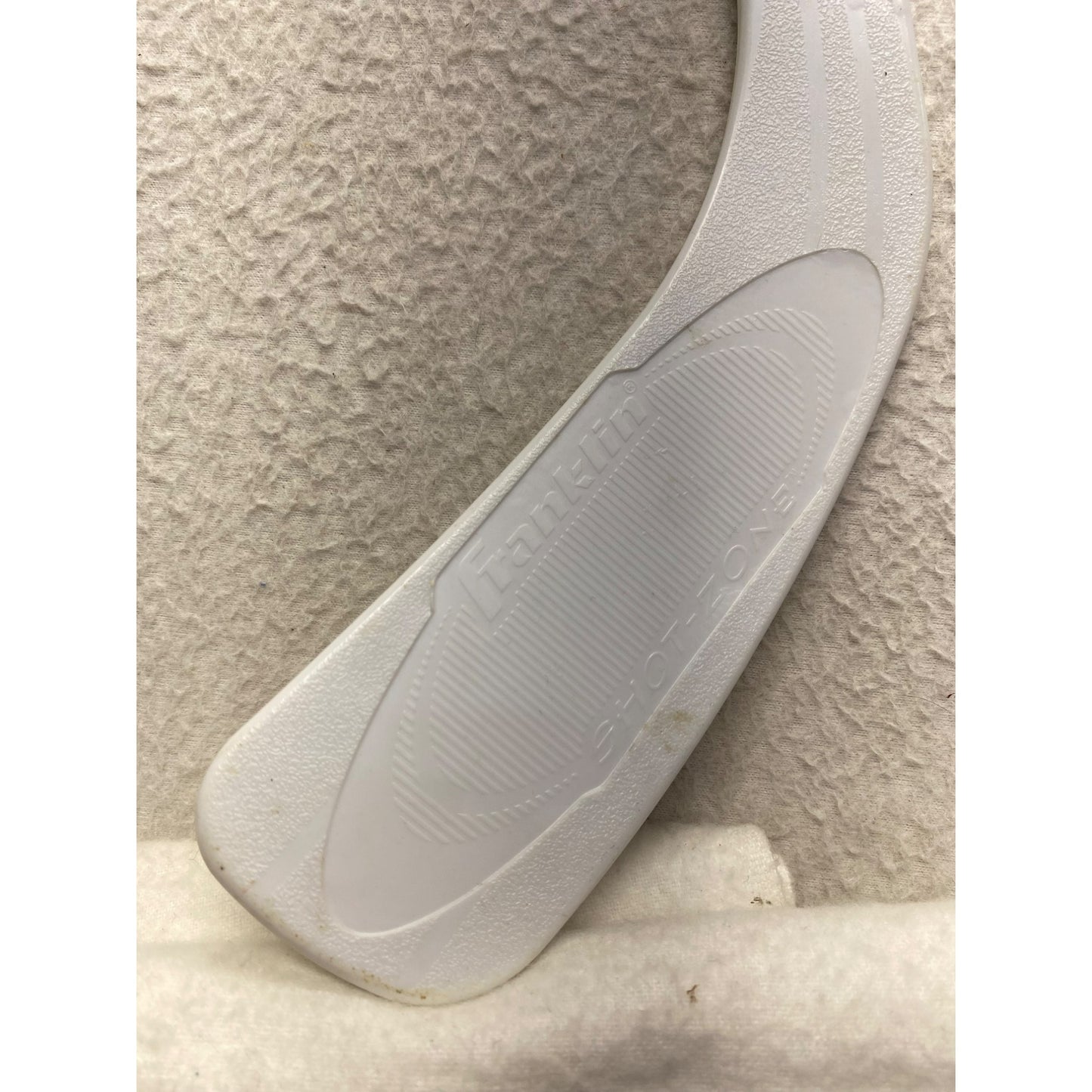Franklin NHL Kids Mini Hockey Stick White #5949