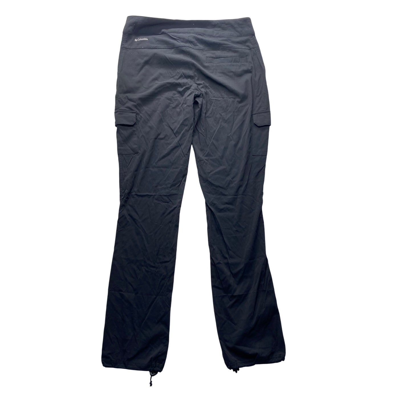 Columbia Womens Outdoor Cargo Pants Size 6 #7211