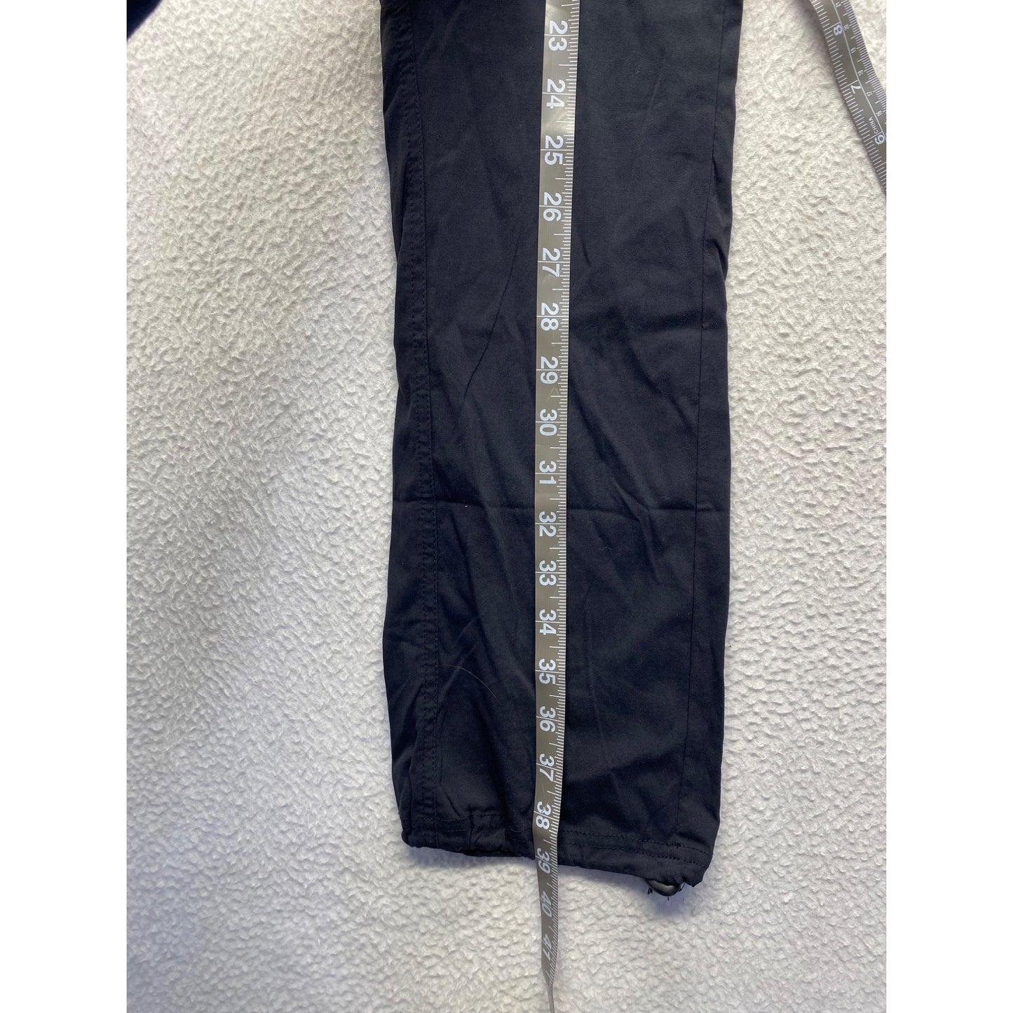 Columbia Womens Outdoor Cargo Pants Size 6 #7211