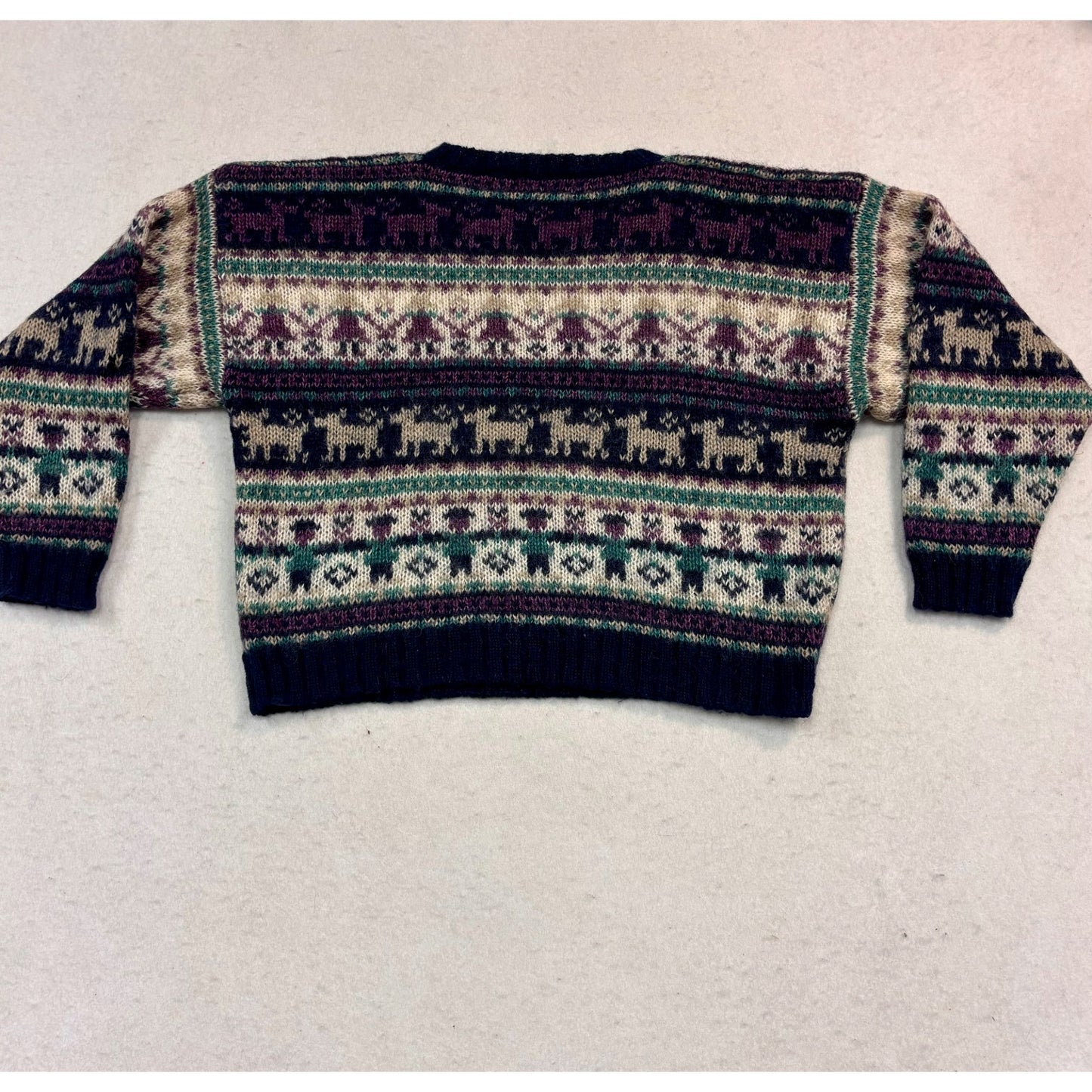 Women’s Maurice’s Knitted Sweater