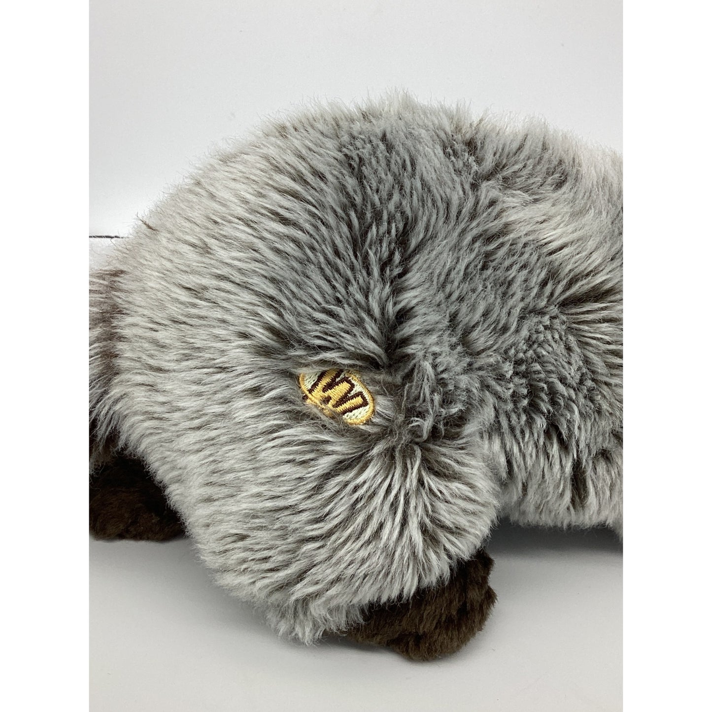 Webkinz signature Raccoon Stuffy