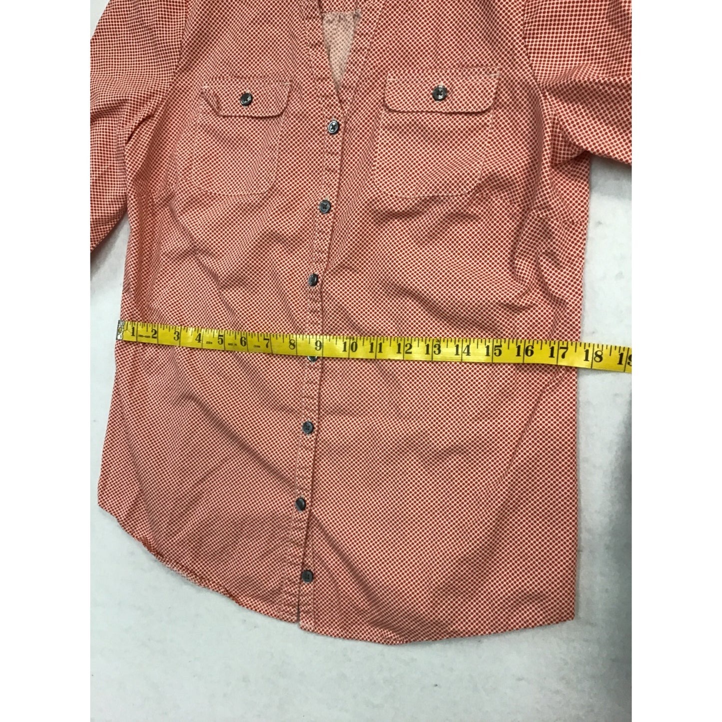 Women’s Button up top