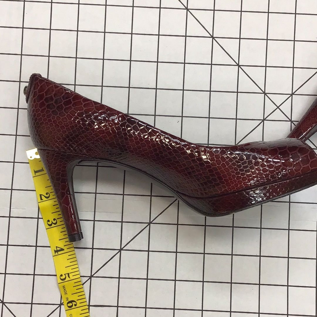 Stuart Weitzman Heels