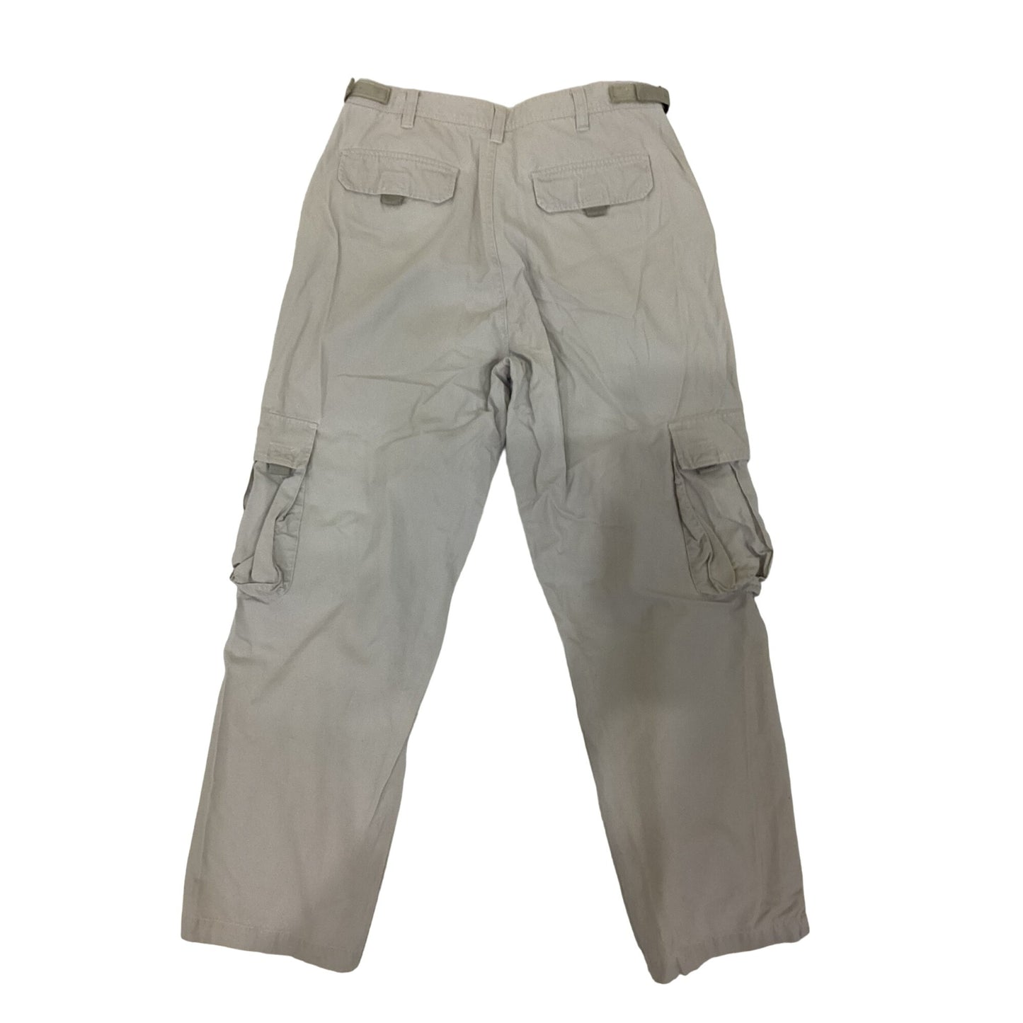 Industrial Rags Work Pants