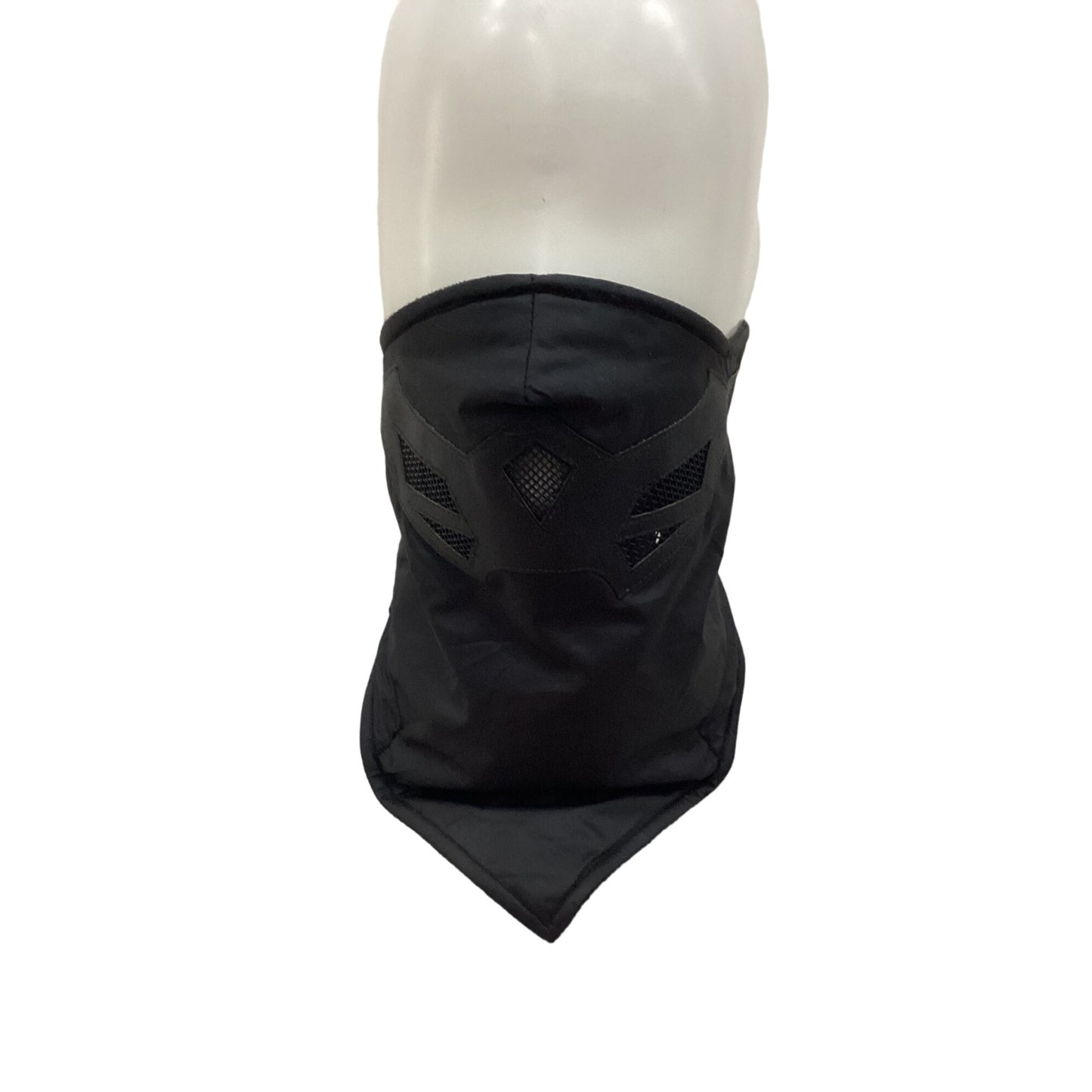 Grace Folly Riding Mask