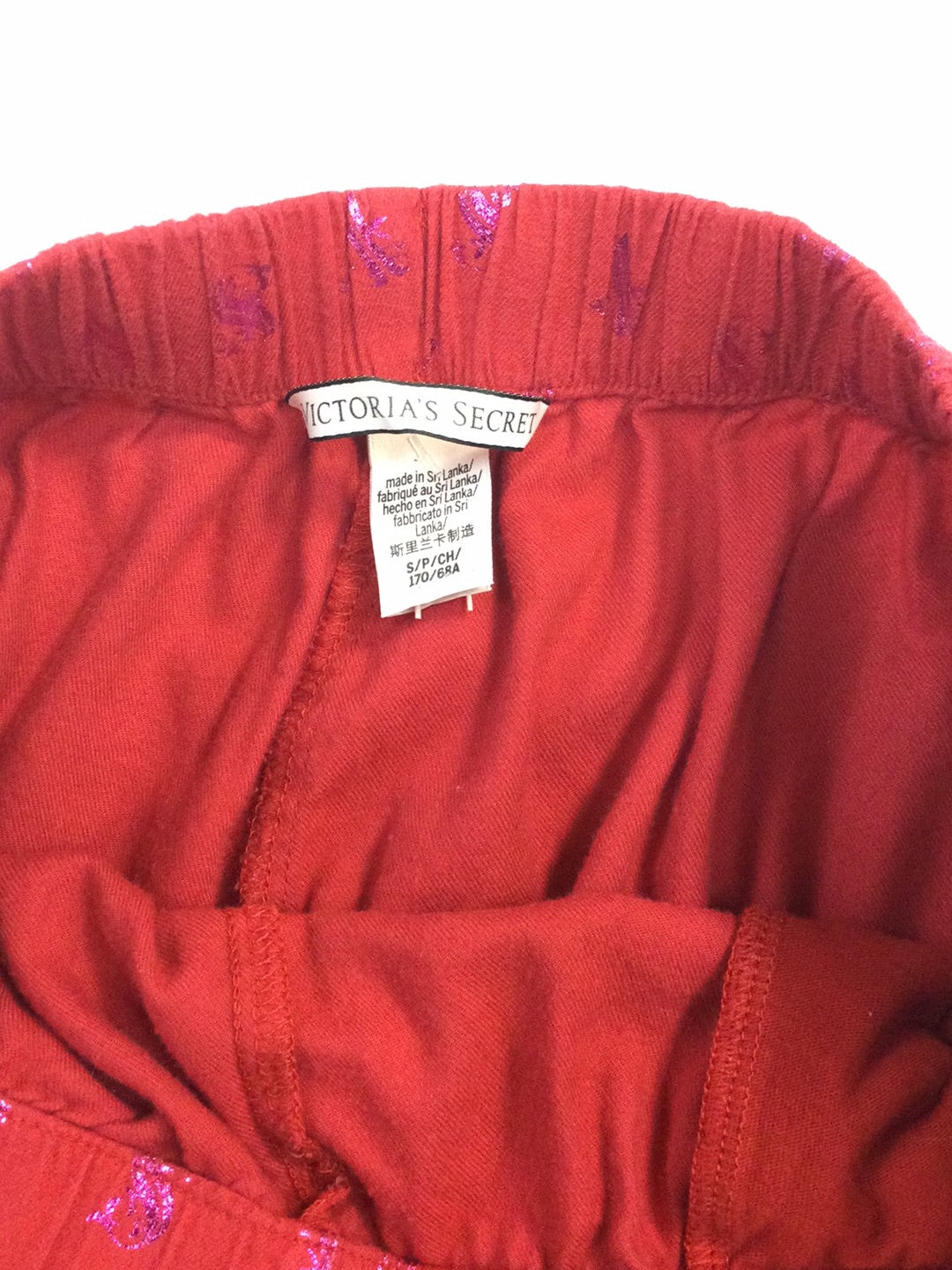 Victoria Secret sleepwear