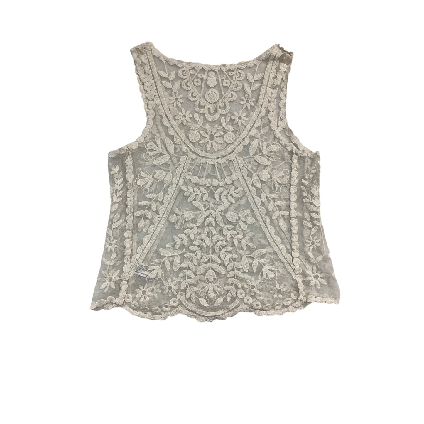 Women’s Xhileration Lace Lingerie Top
