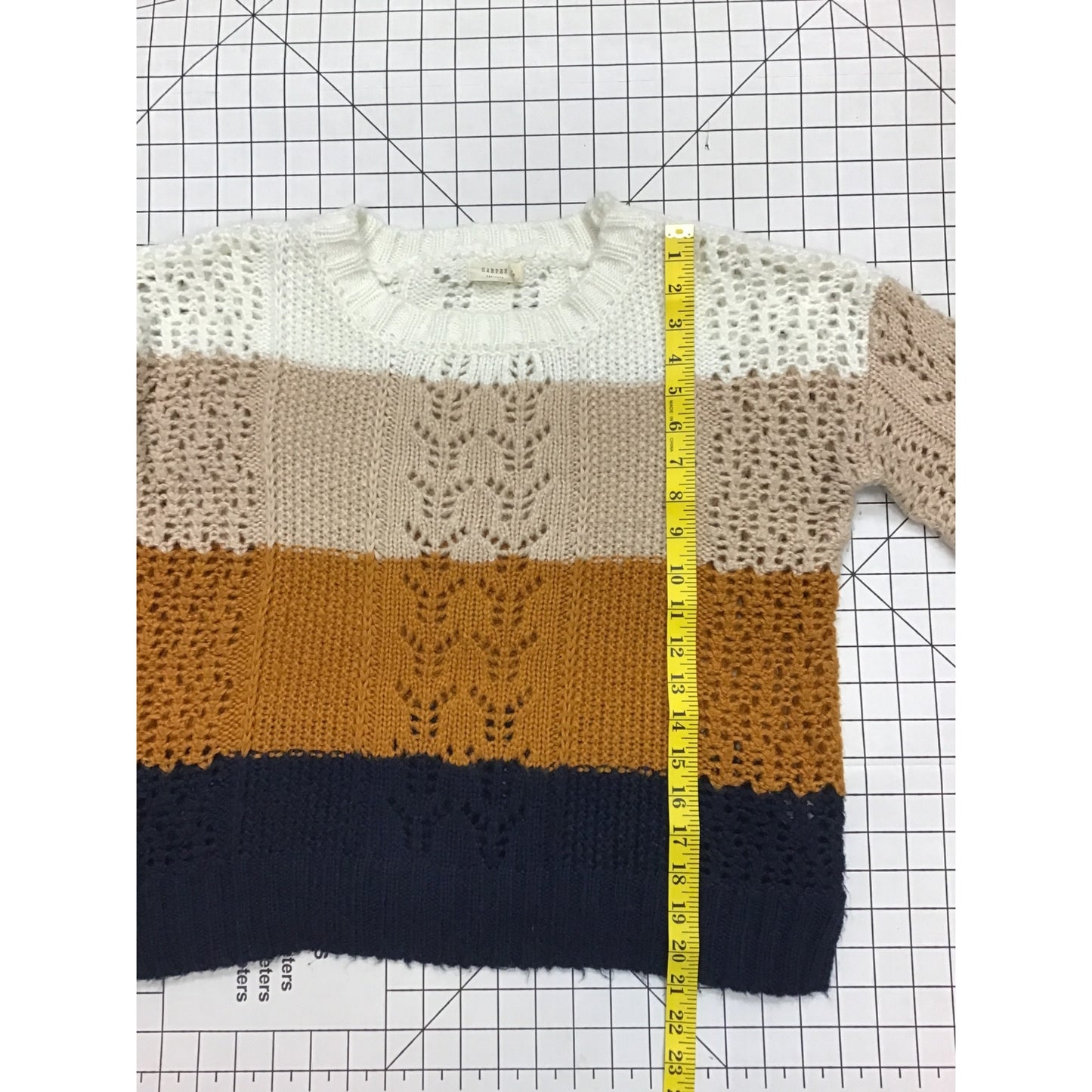 Women’s sweater