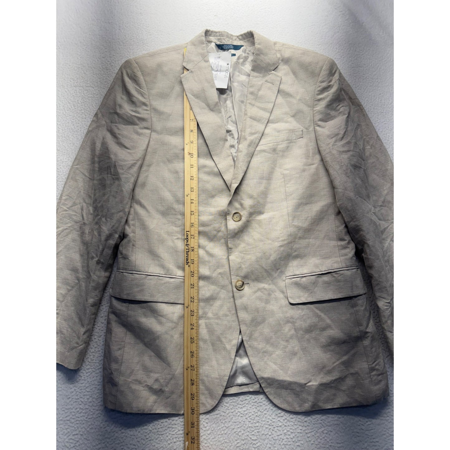 Perry Ellis Men’s Blazer #5633