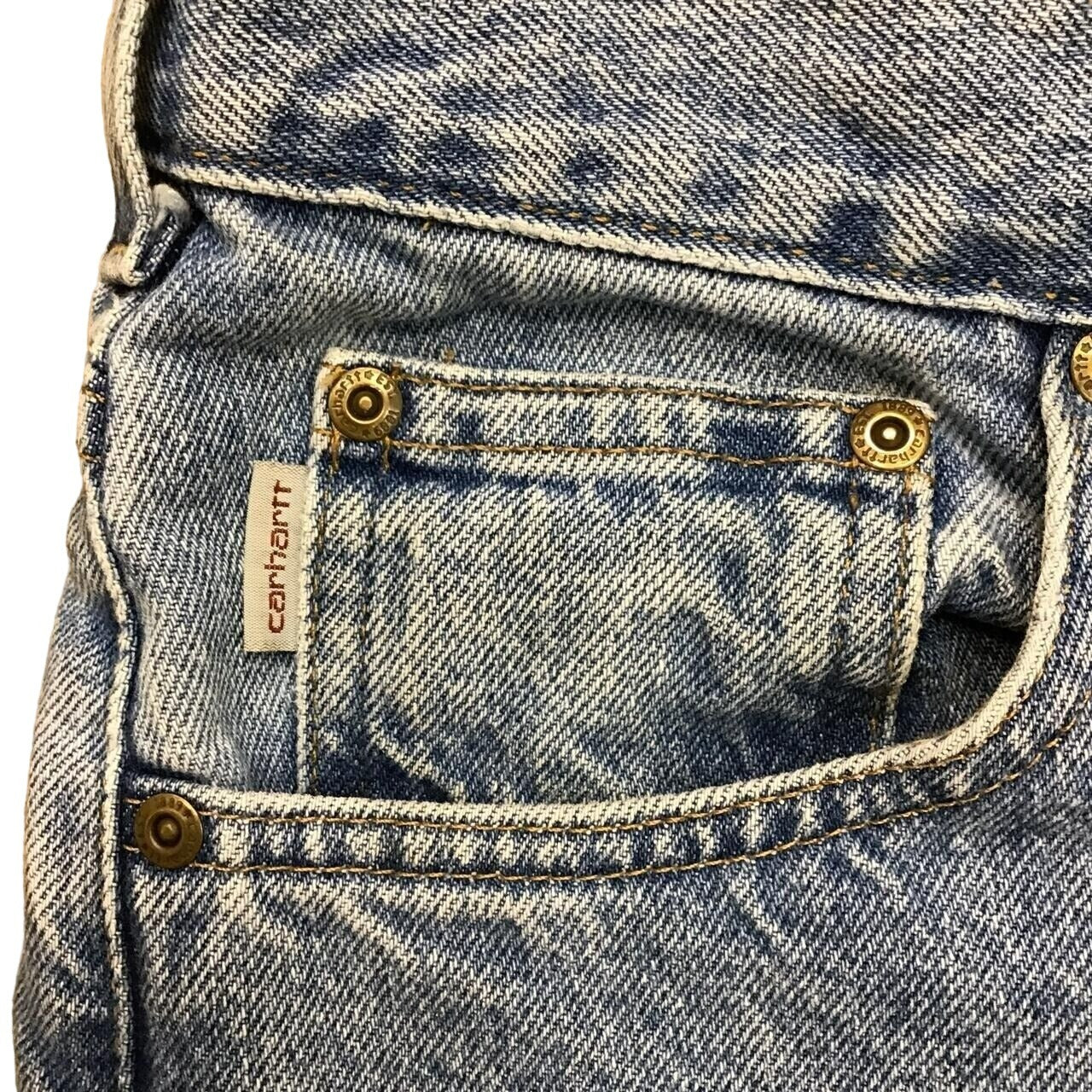 Carhartt Mens Jeans - 938