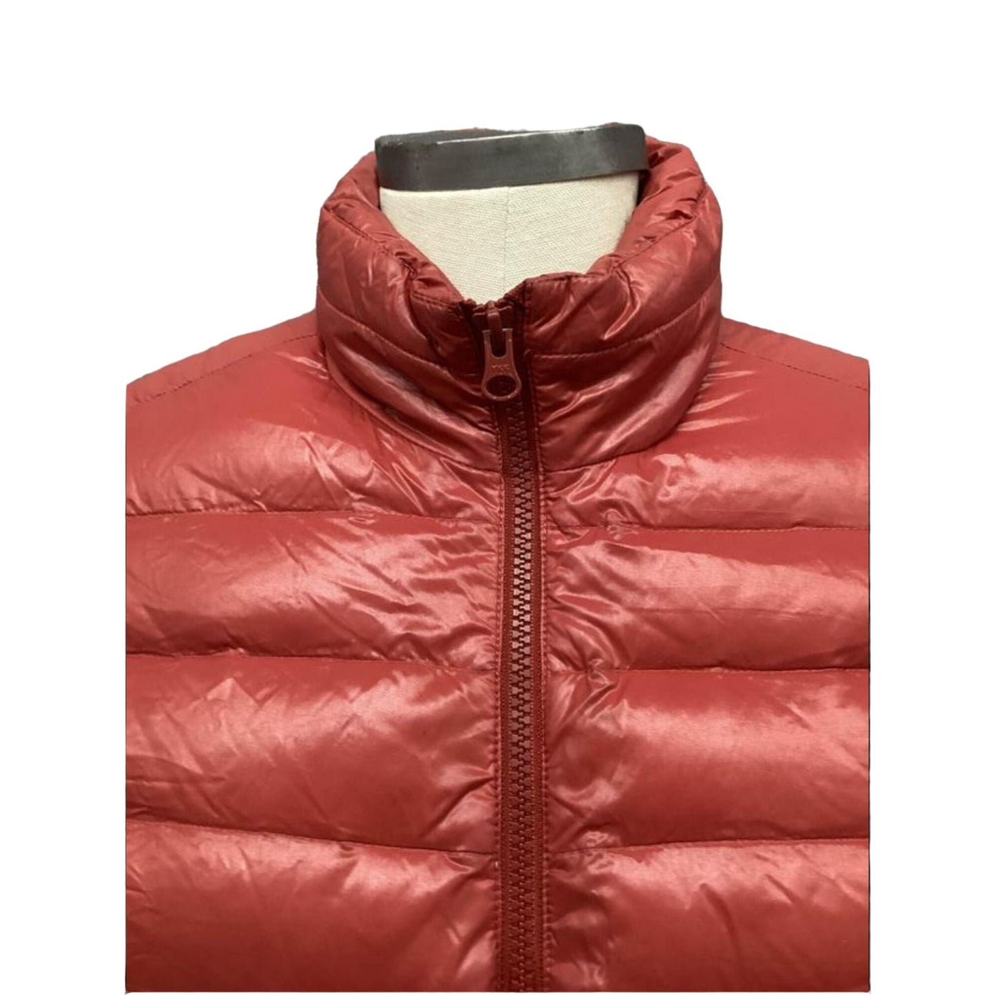 Women’s Red Ski Jacket