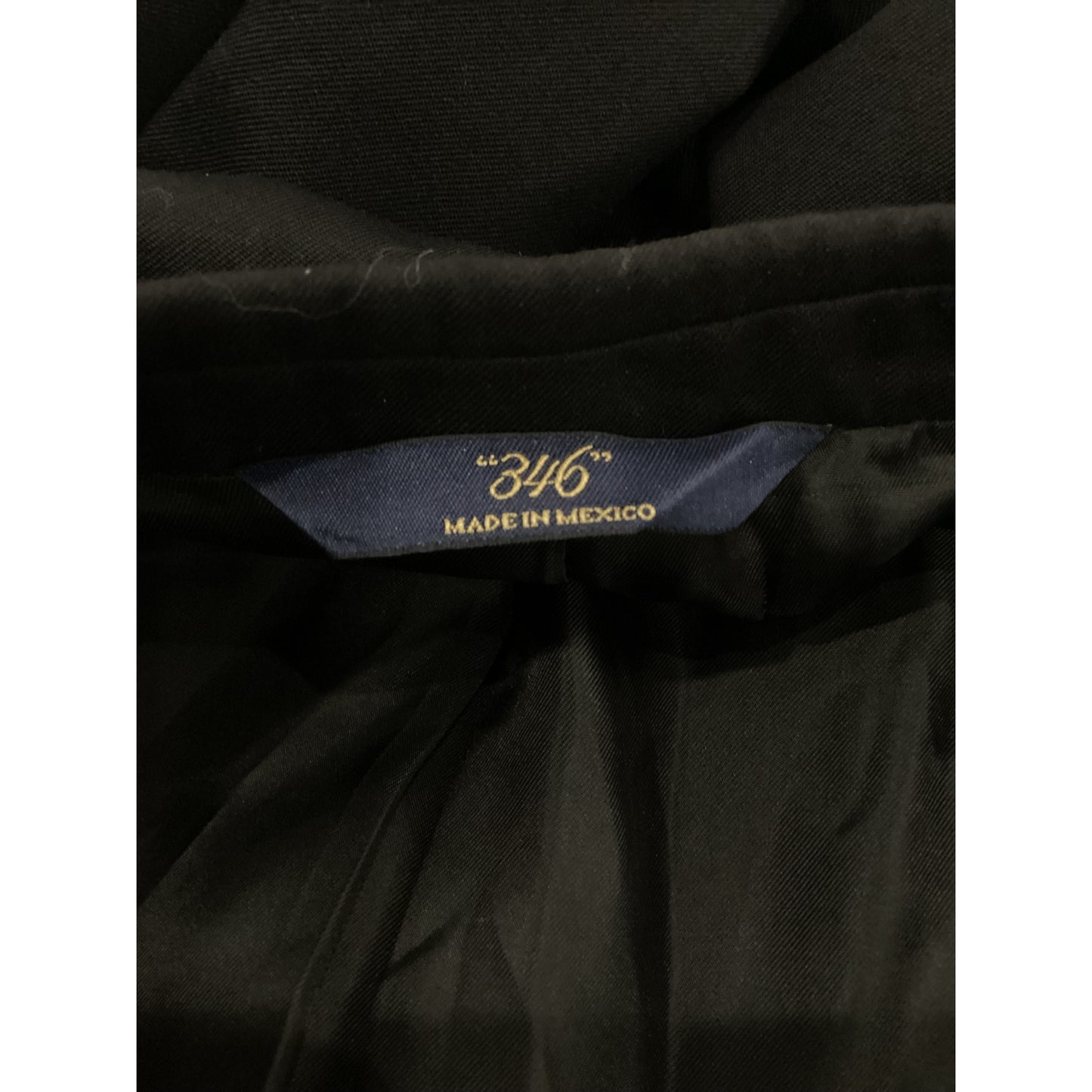 346 Brooks Brothers Suit Coat
