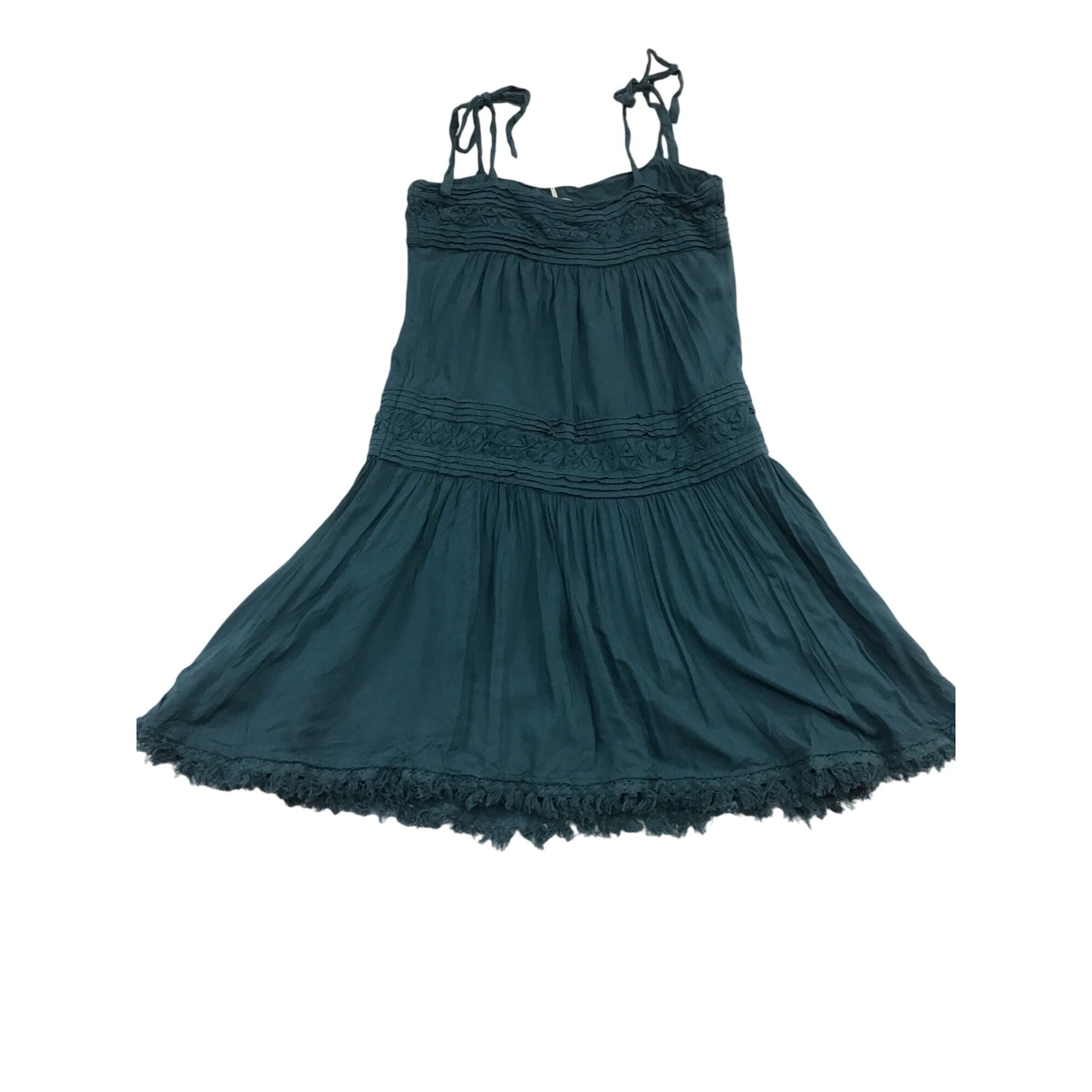 Women’s Viscose Tassel Dress