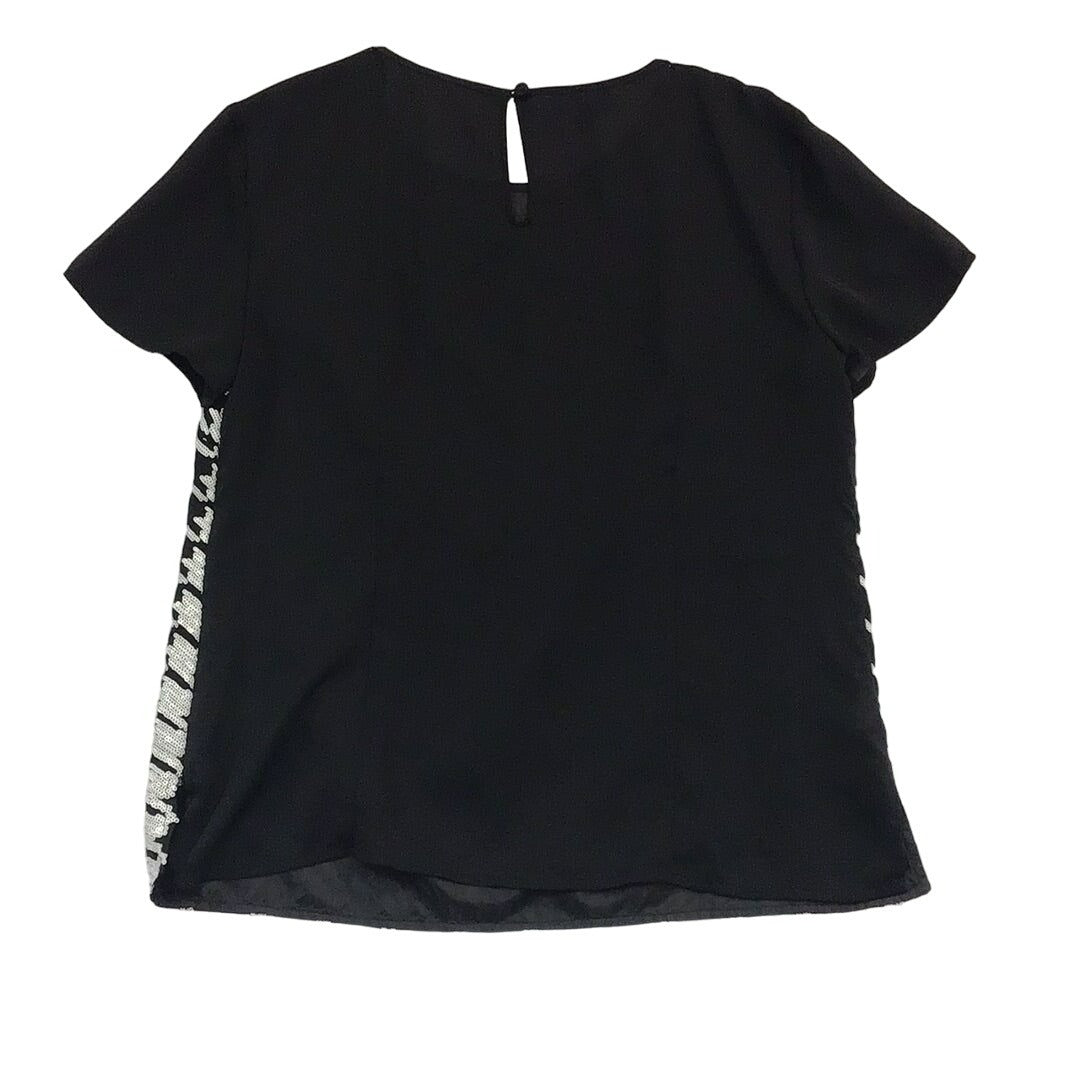 Women’s Sequins Top