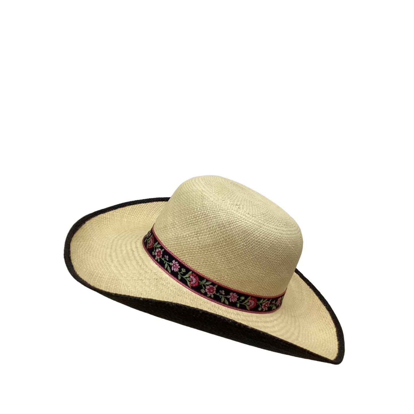 James Richard’s Sun hat