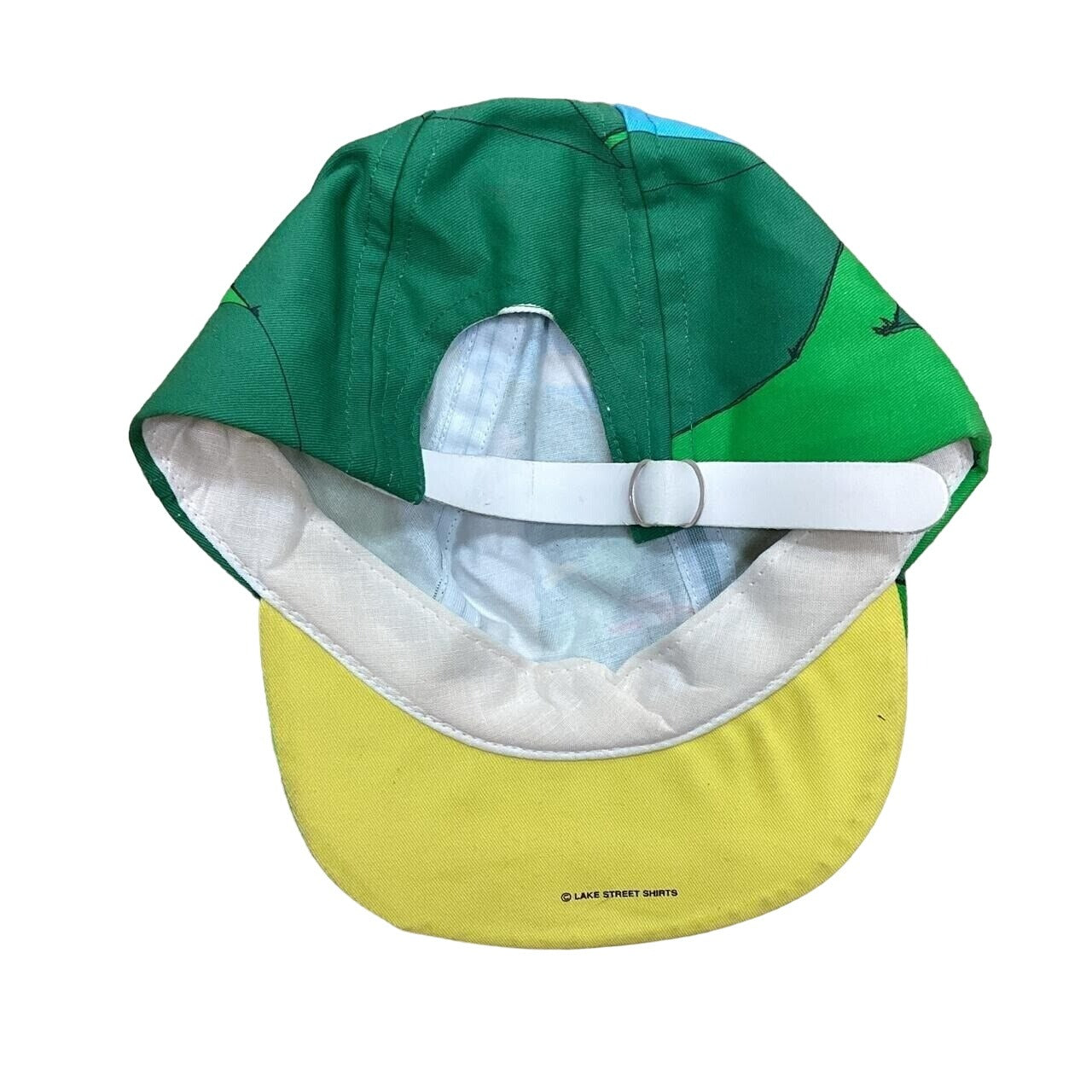 The Lawn Ranger Hat - 922