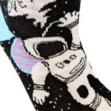 Give Me Space Socks