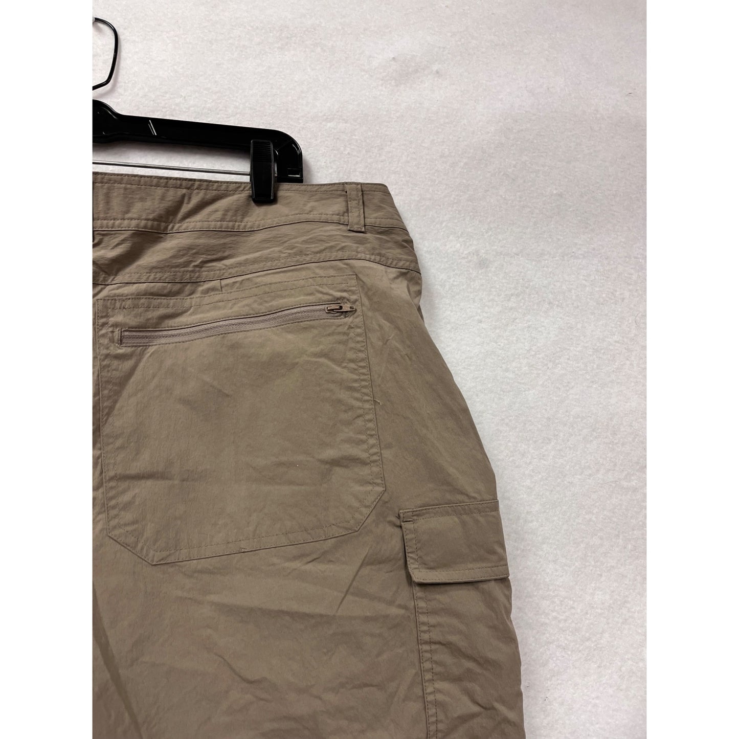 Cabelas Mens Classic Fit Cargo Pants 46x30 #8054
