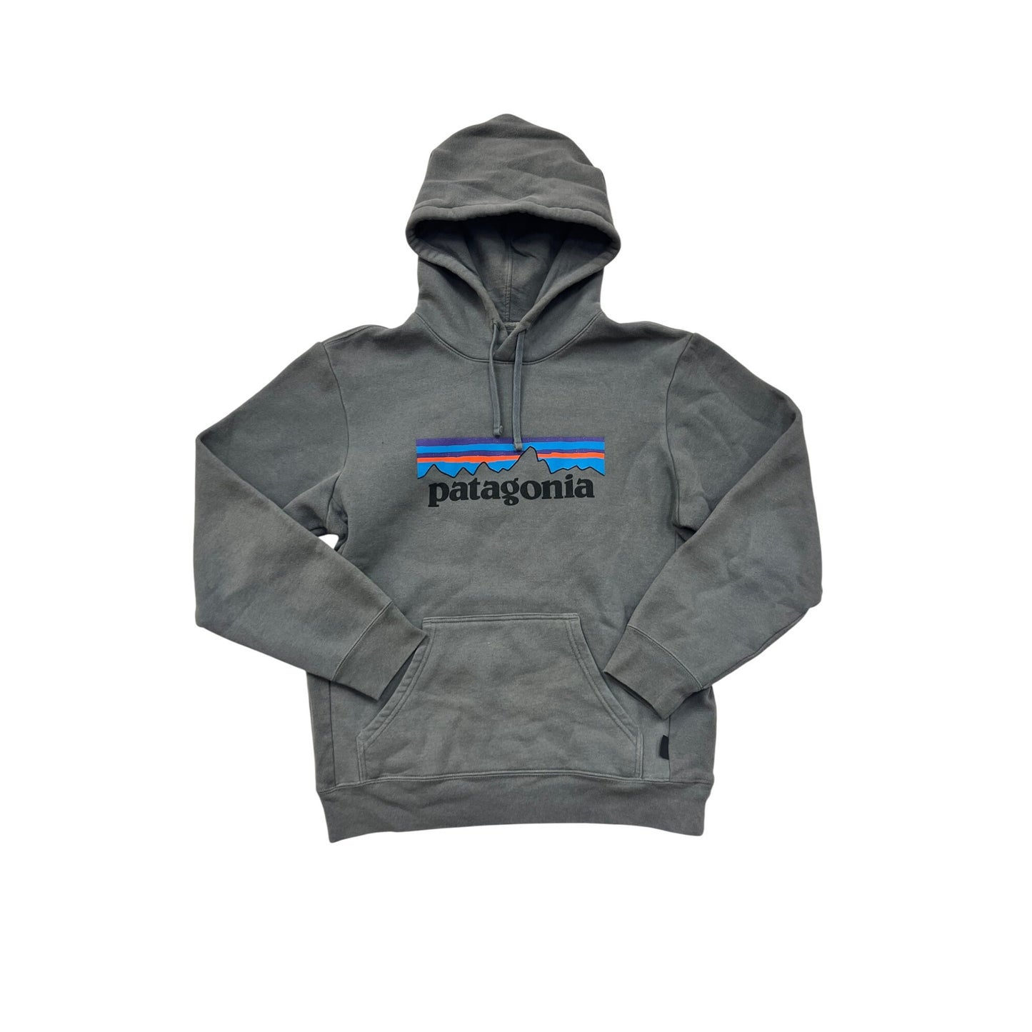 Patagonia Mens P-6 Logo Uprisal Fleece Hoodie #6081