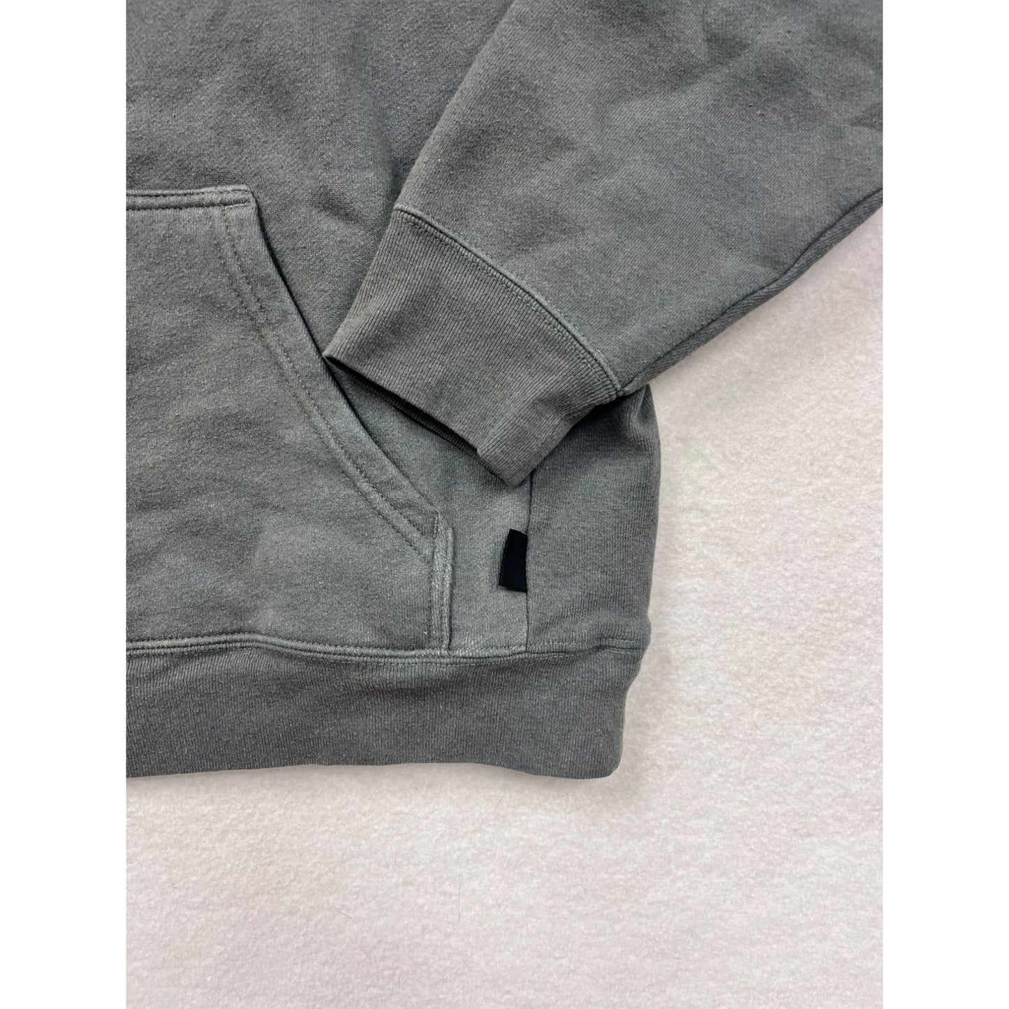 Patagonia Mens P-6 Logo Uprisal Fleece Hoodie #6081