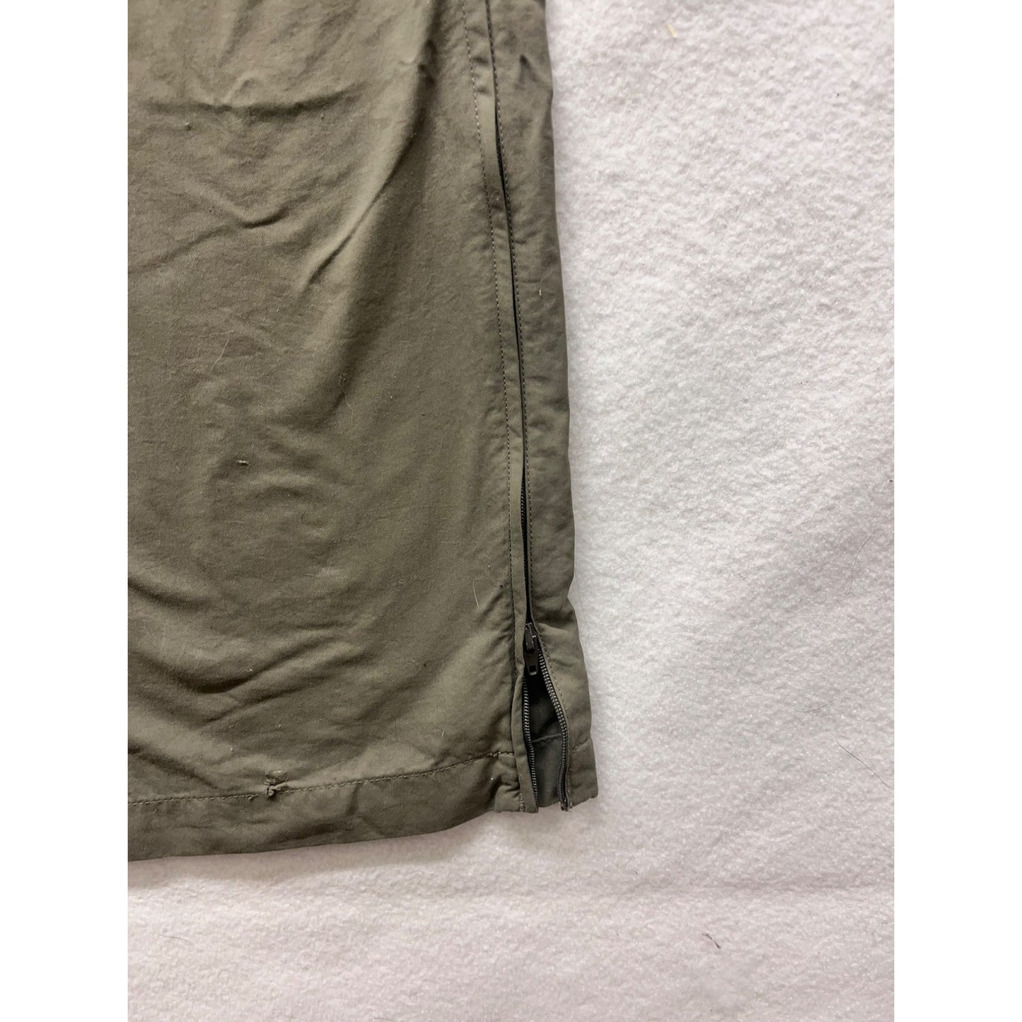 REI Explorer Men's Long Elastic Waist Hiking Pants #2974