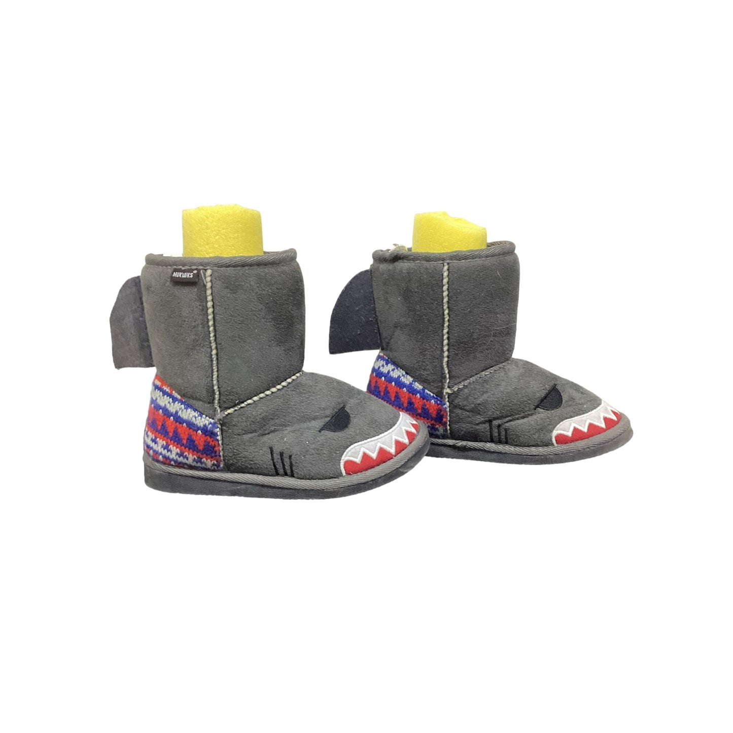 Kids Shark MukLuks