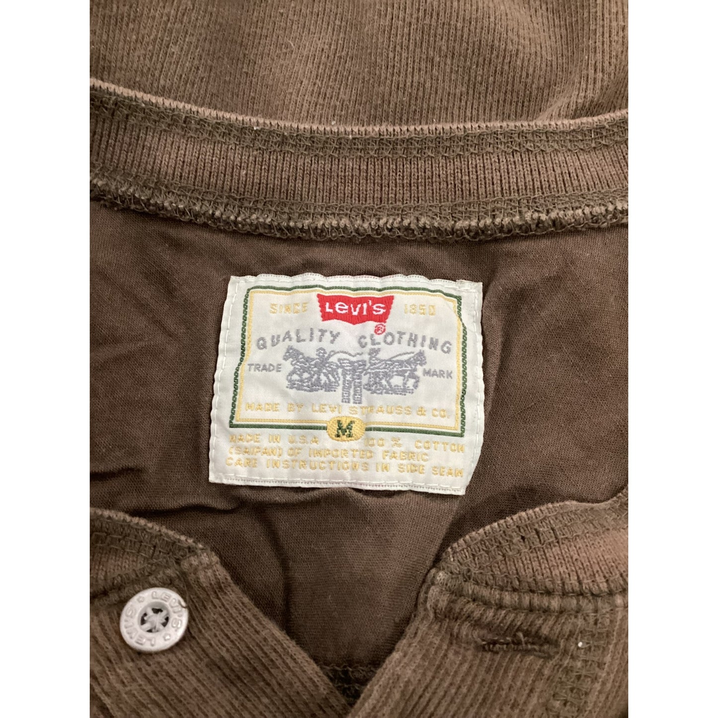 Levi’s Polo Short sleeve Shirt