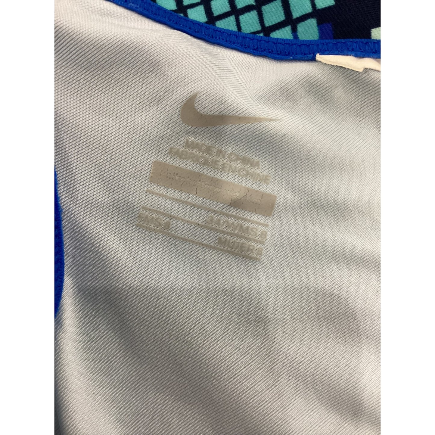 Womens Nike Swimsuit