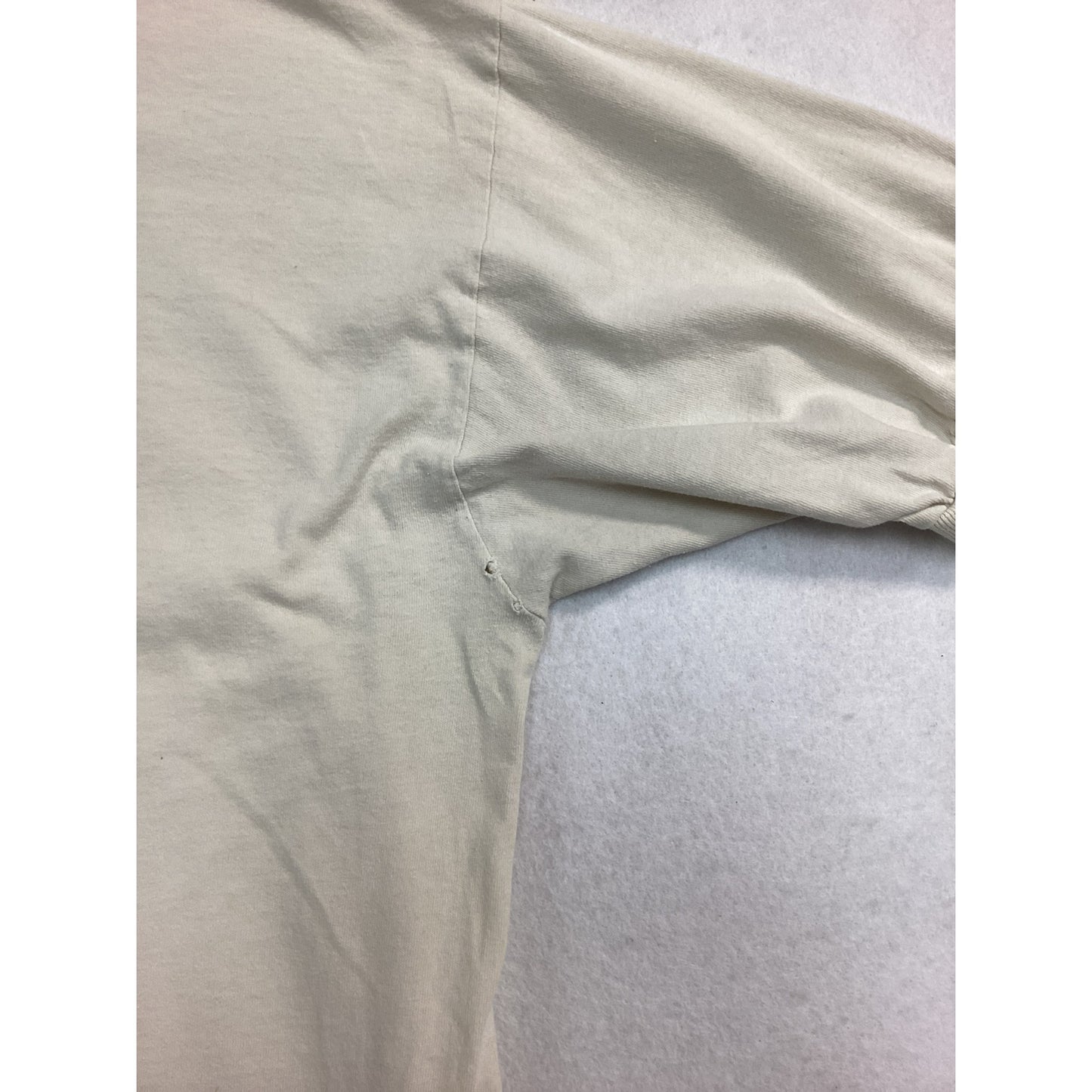 Vintage Quicksilver polo tee