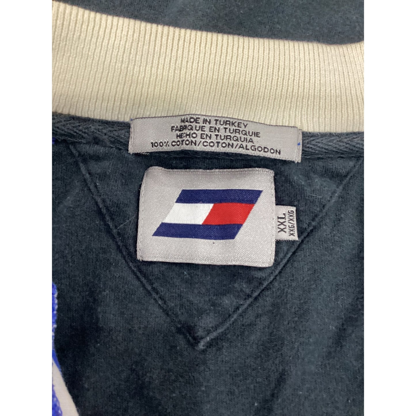 Vintage 90’s Tommy Hilfiger top