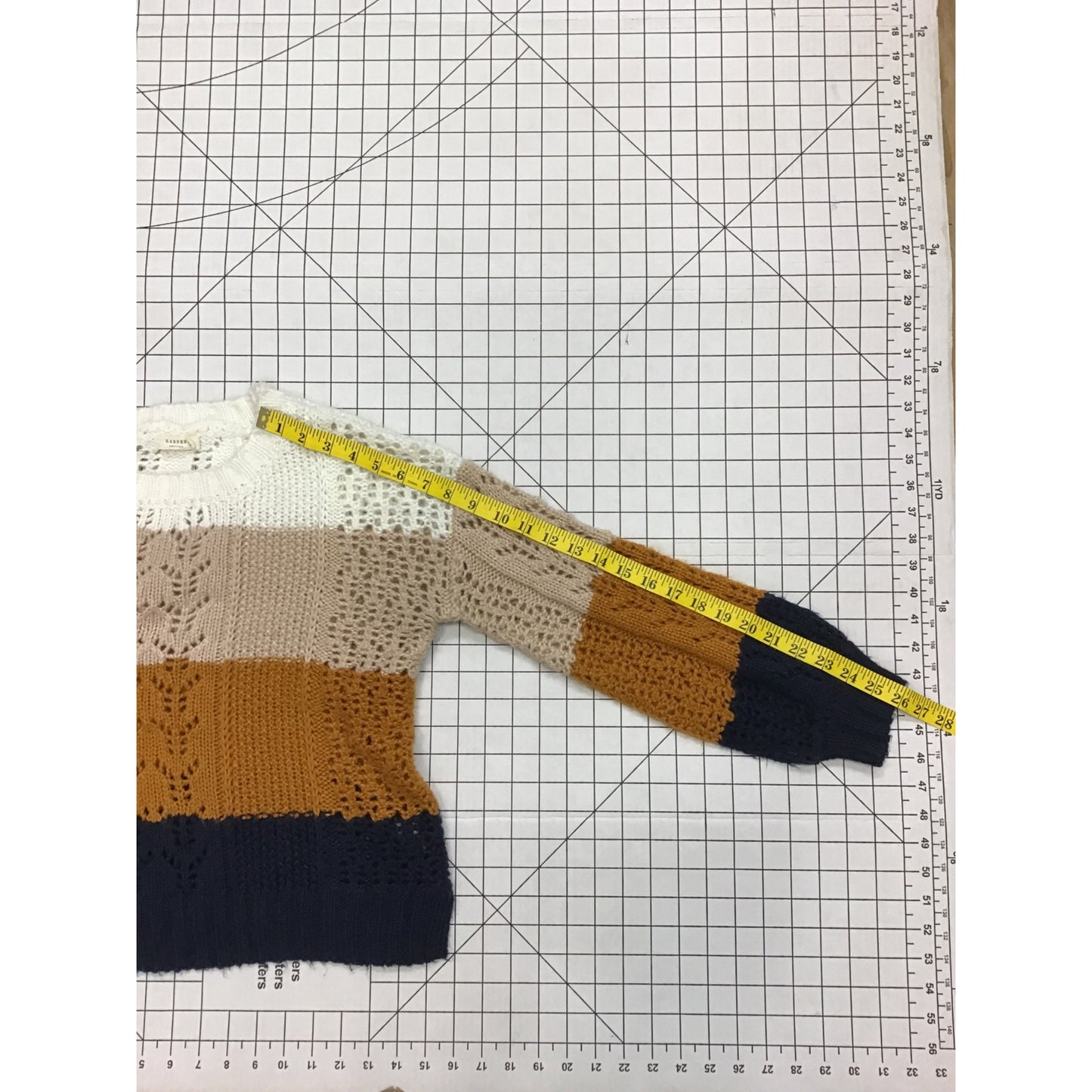 Women’s sweater