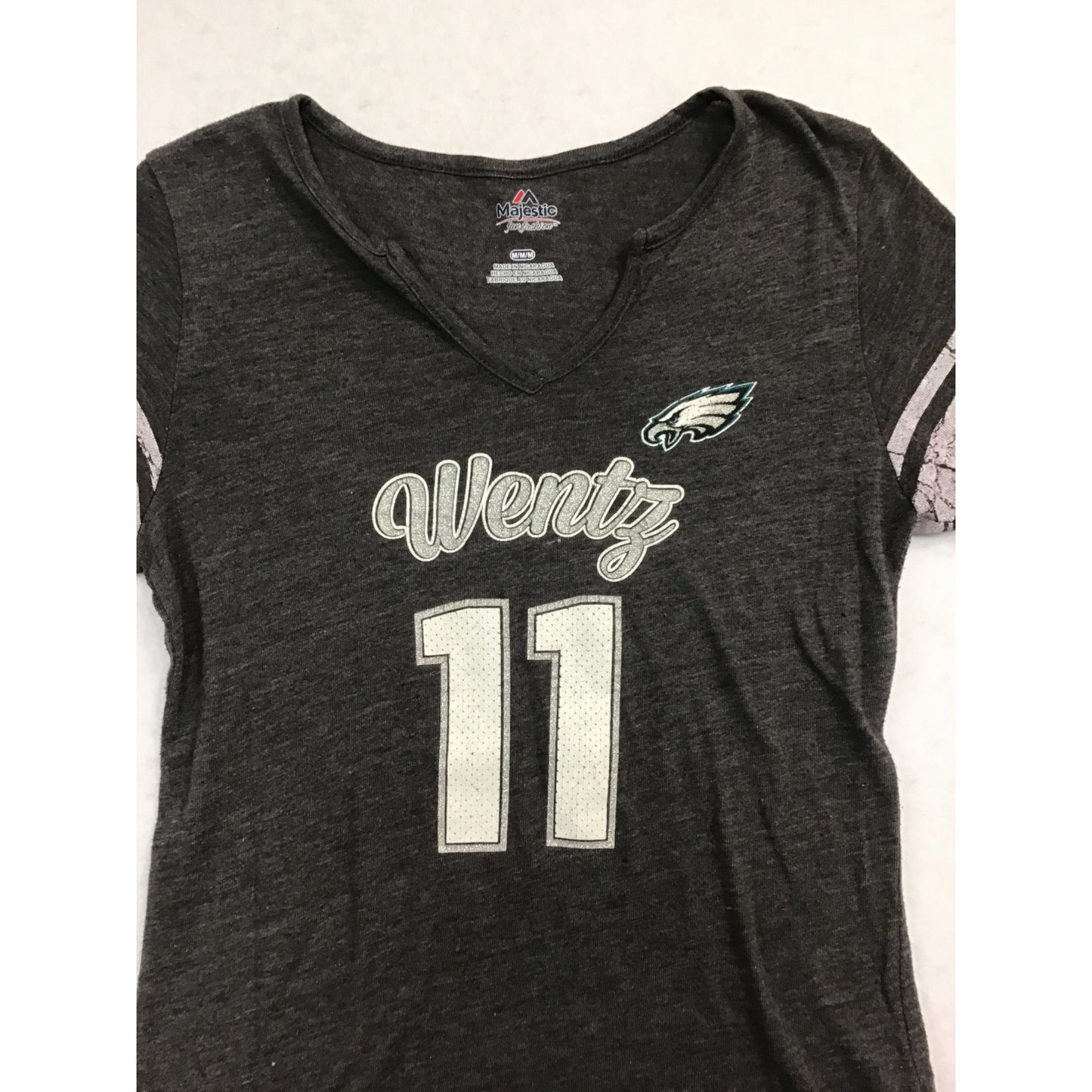 Women’s #11 Eagles T-Shirt