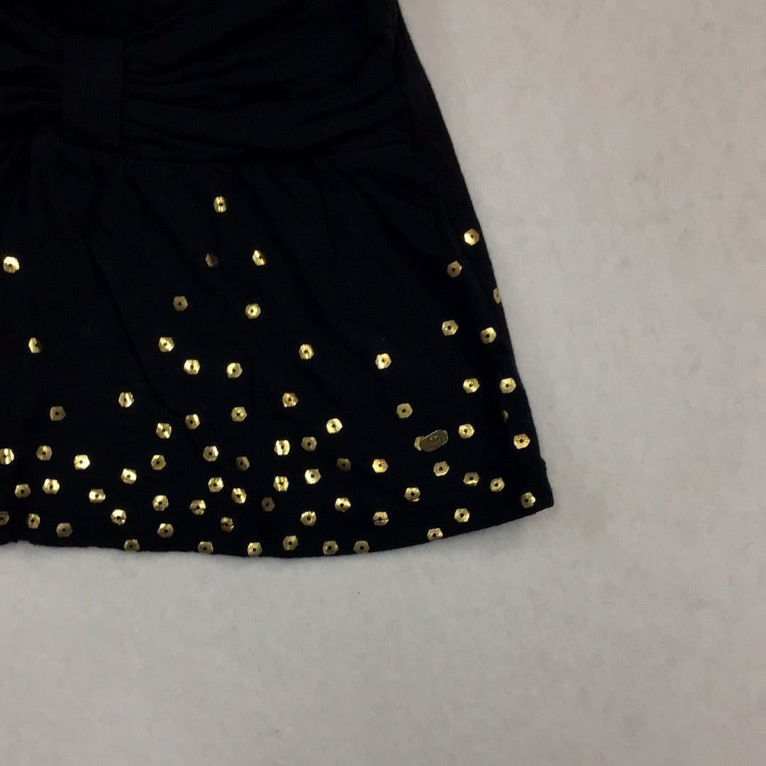 Baby Girl Sequins Skirt