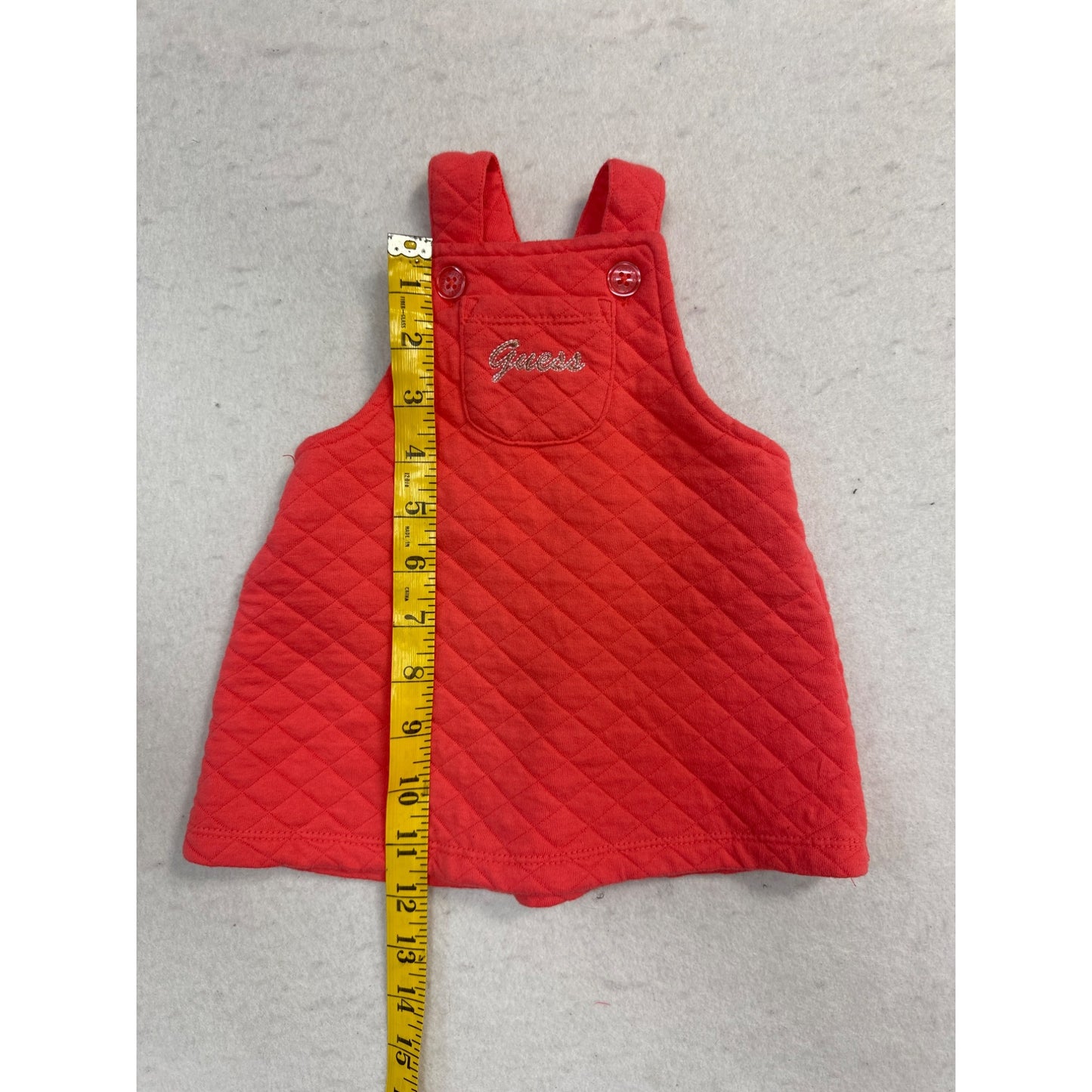 GUESS Baby Dress