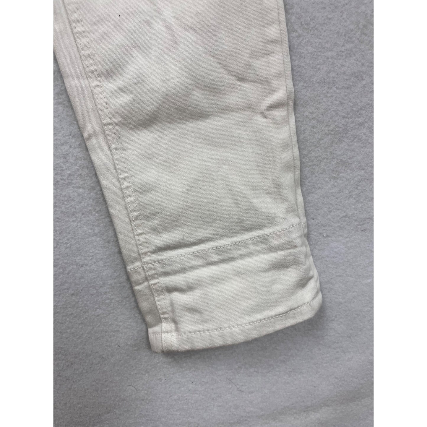 Matilda Jane Womens White Pants Size 2 #6718
