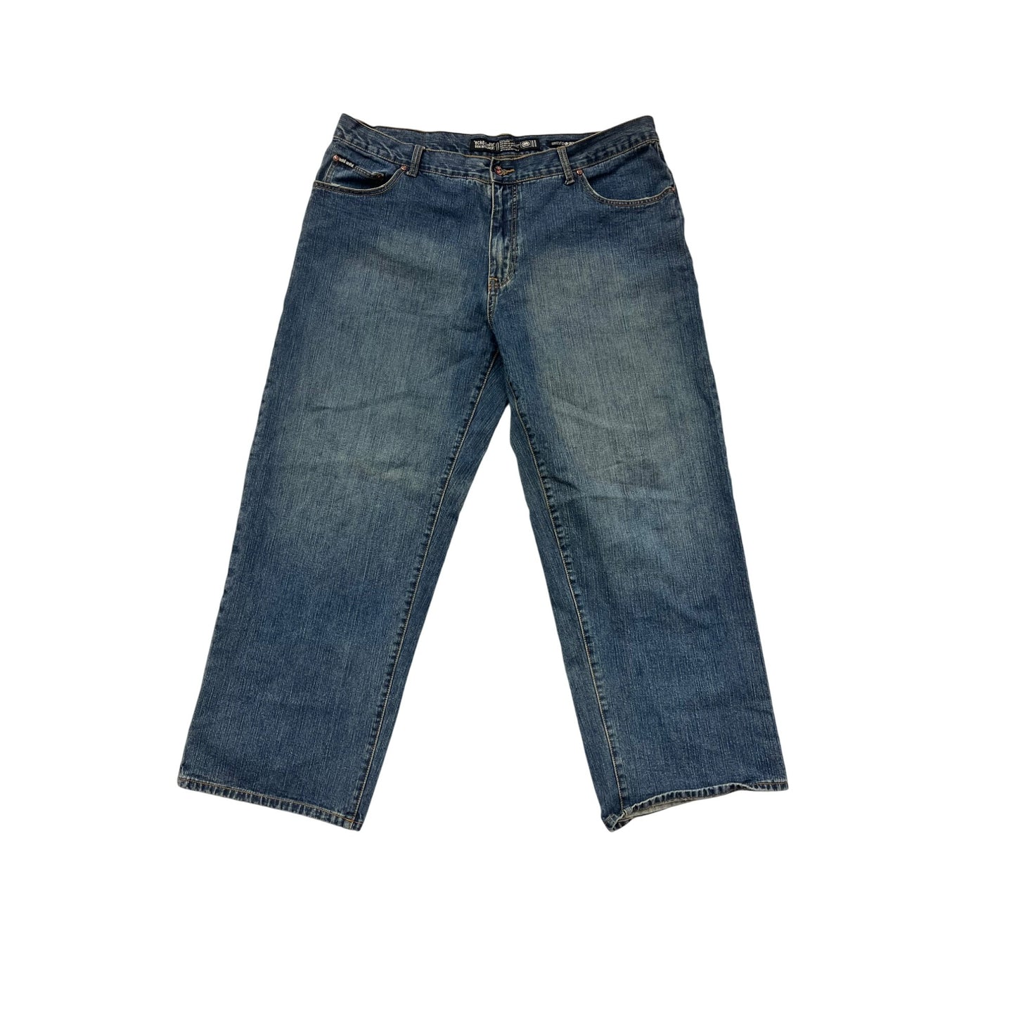 Men’s Vintage Distressed Eckō Jeans #2926