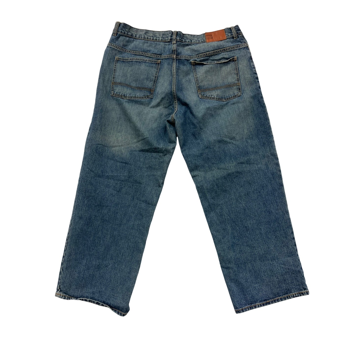 Men’s Vintage Distressed Eckō Jeans #2926
