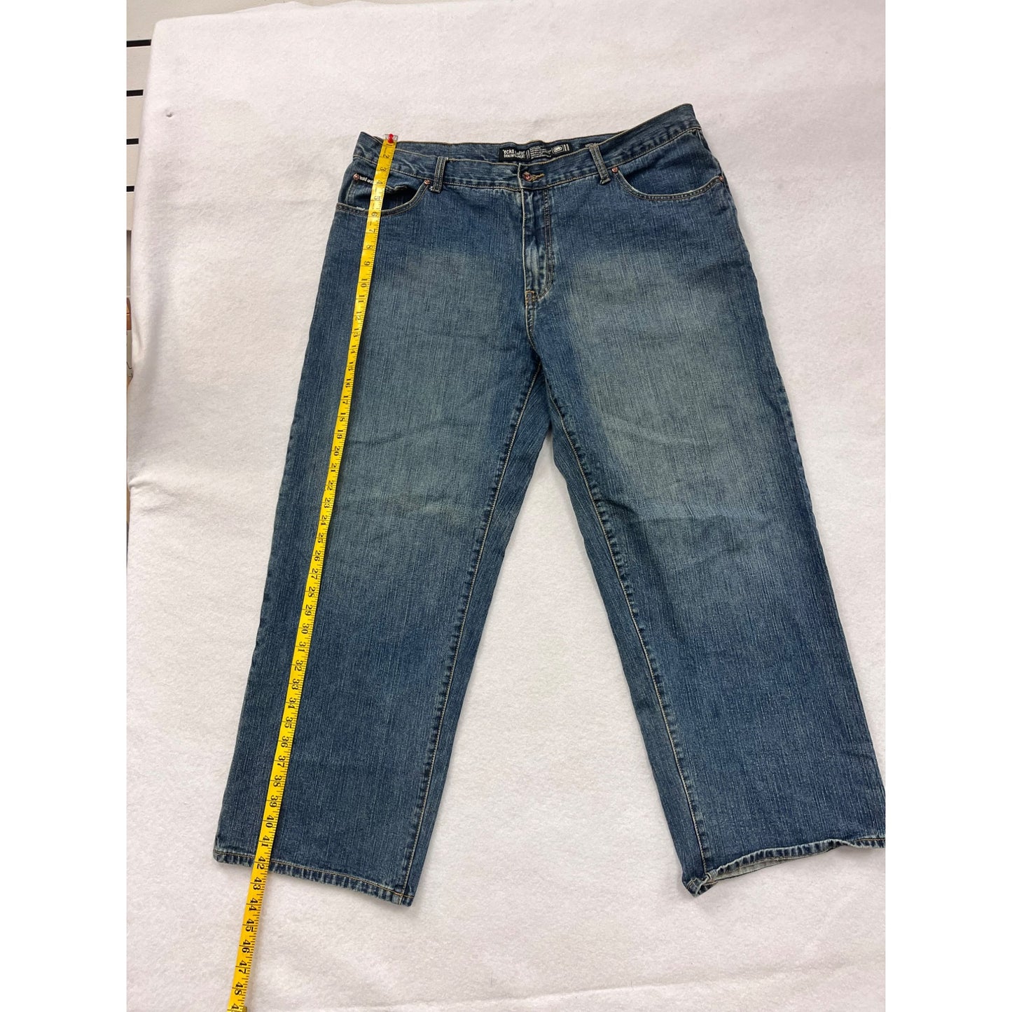 Men’s Vintage Distressed Eckō Jeans #2926