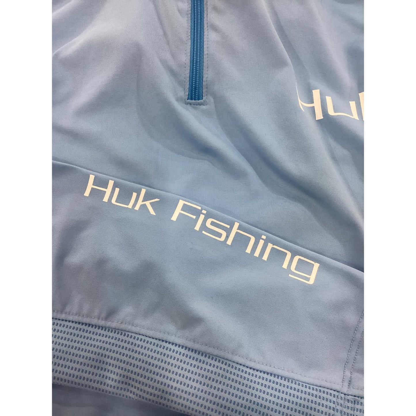 Womens Huk Fishing Top
