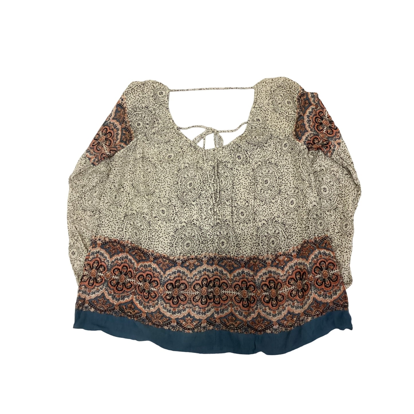 O’Neill Loose Fit Blouse