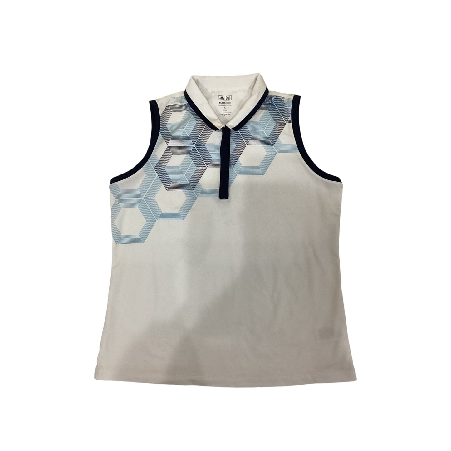 Adidas Climacool Golf Polo