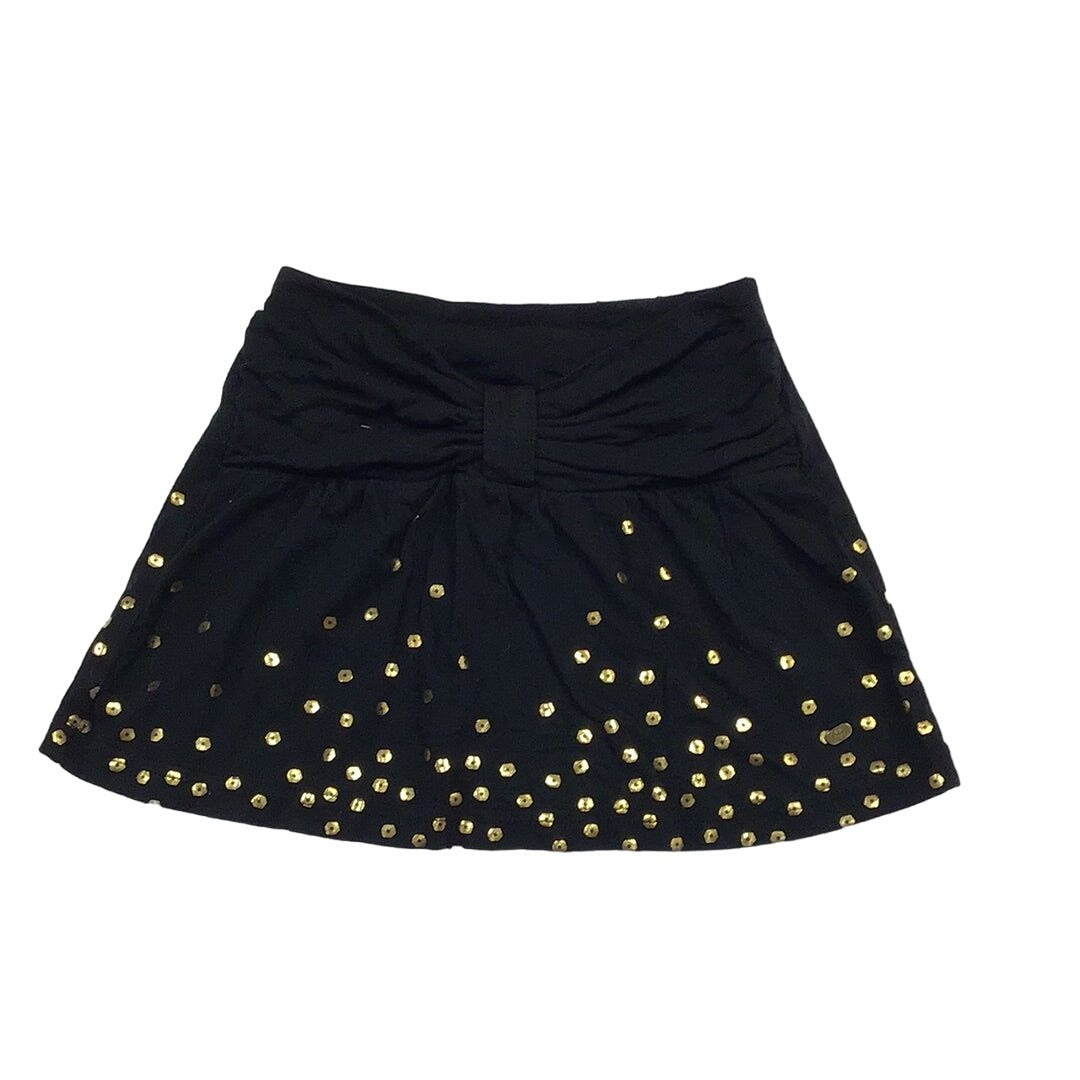 Baby Girl Sequins Skirt