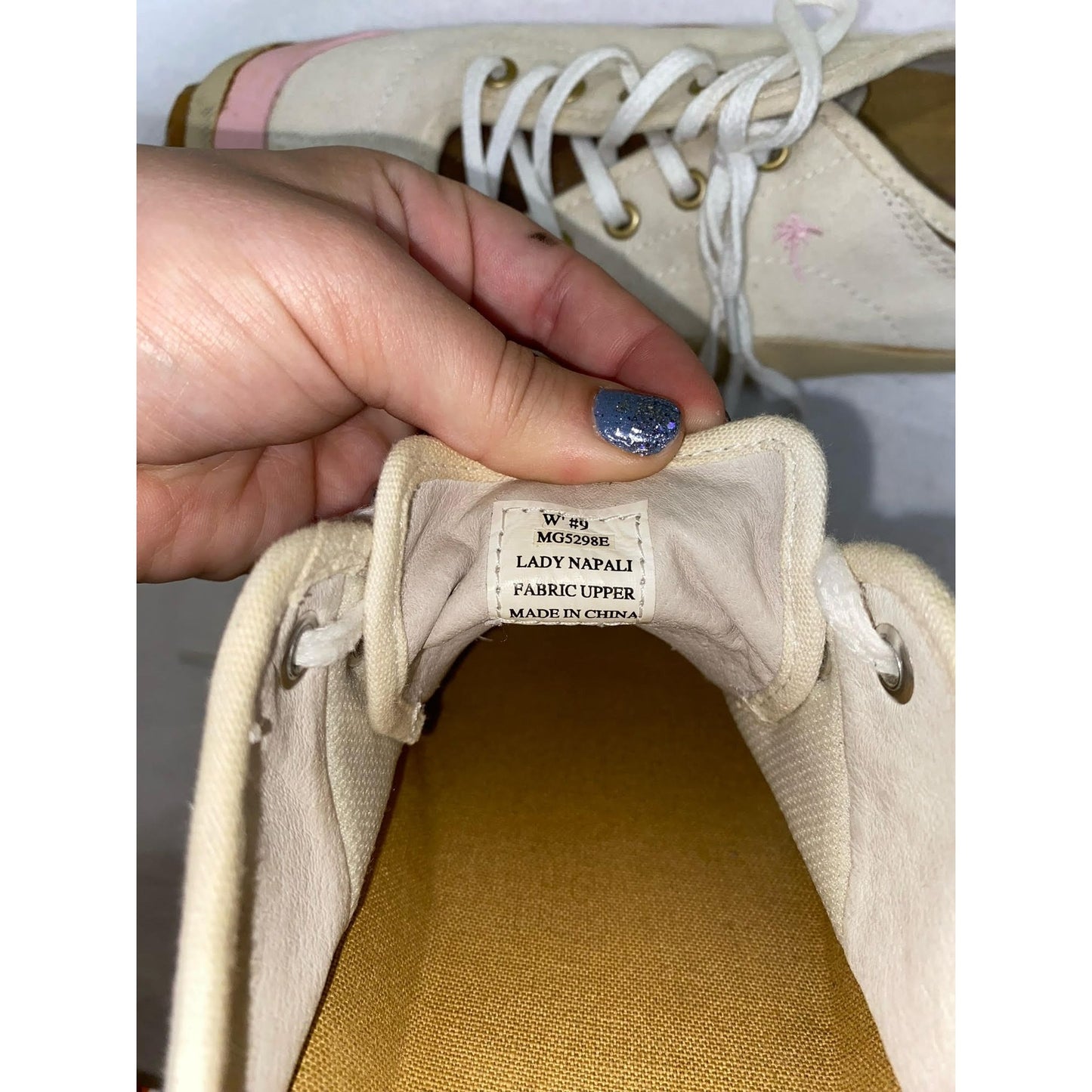 Margaritaville Sneakers